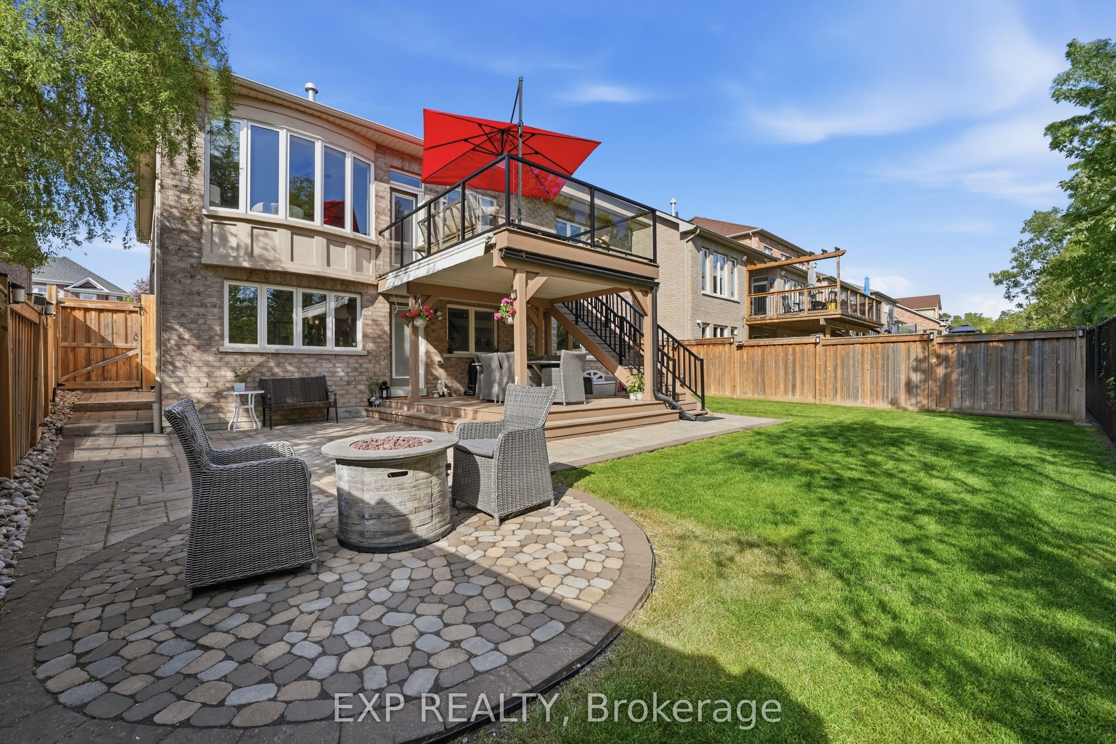 25 Manor Forest Road