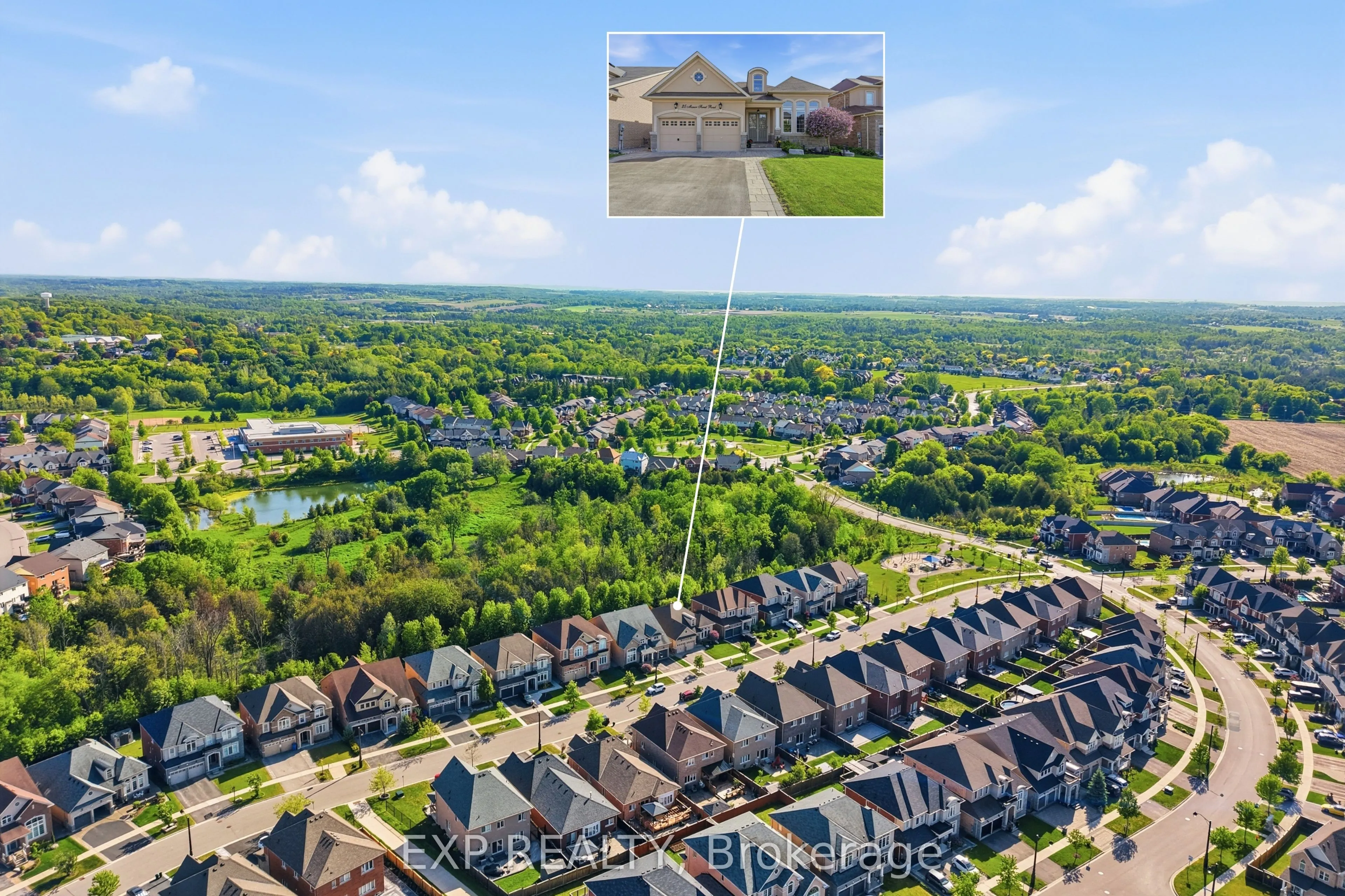 25 Manor Forest Road