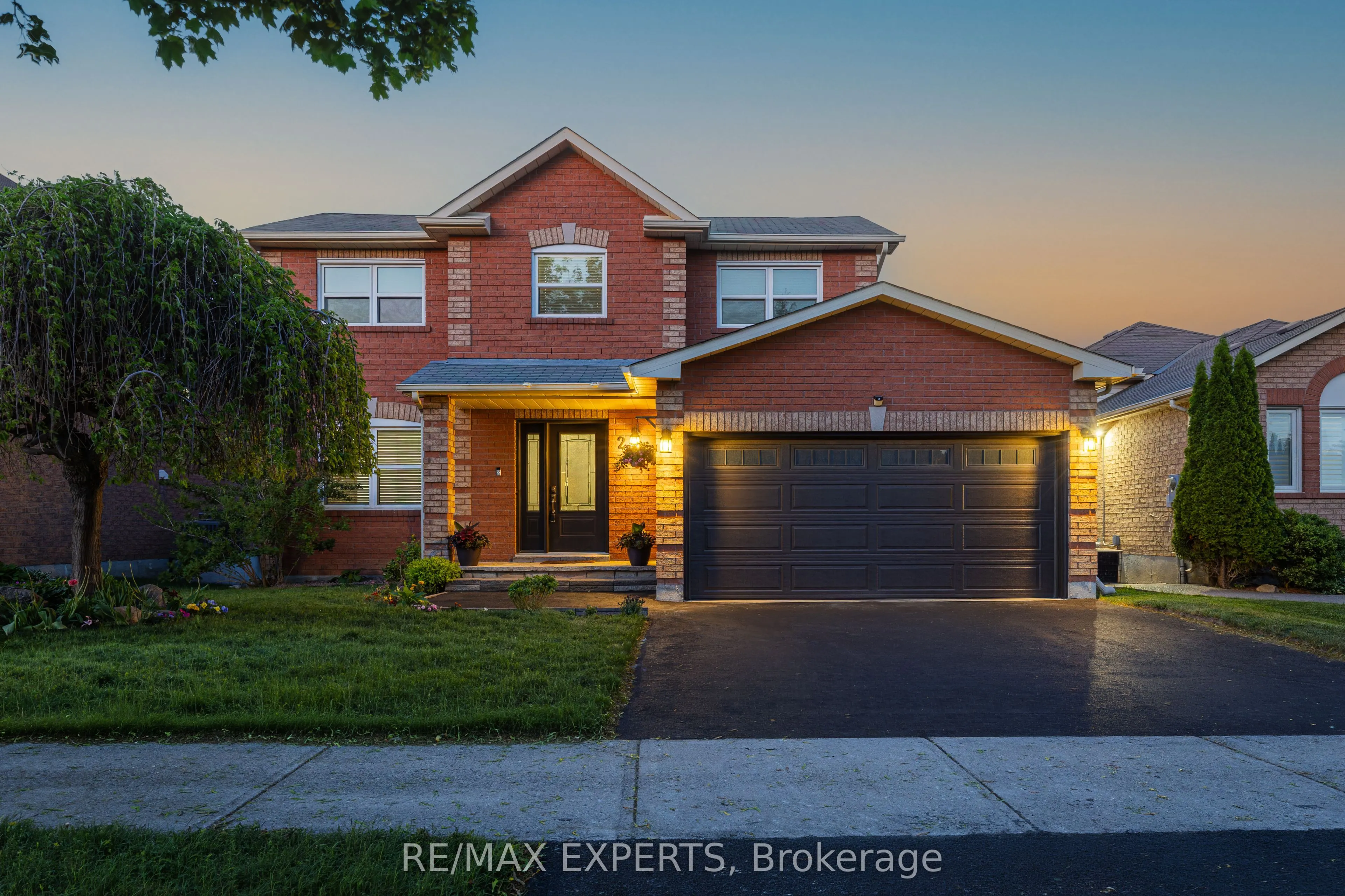 213 Melbourne Drive