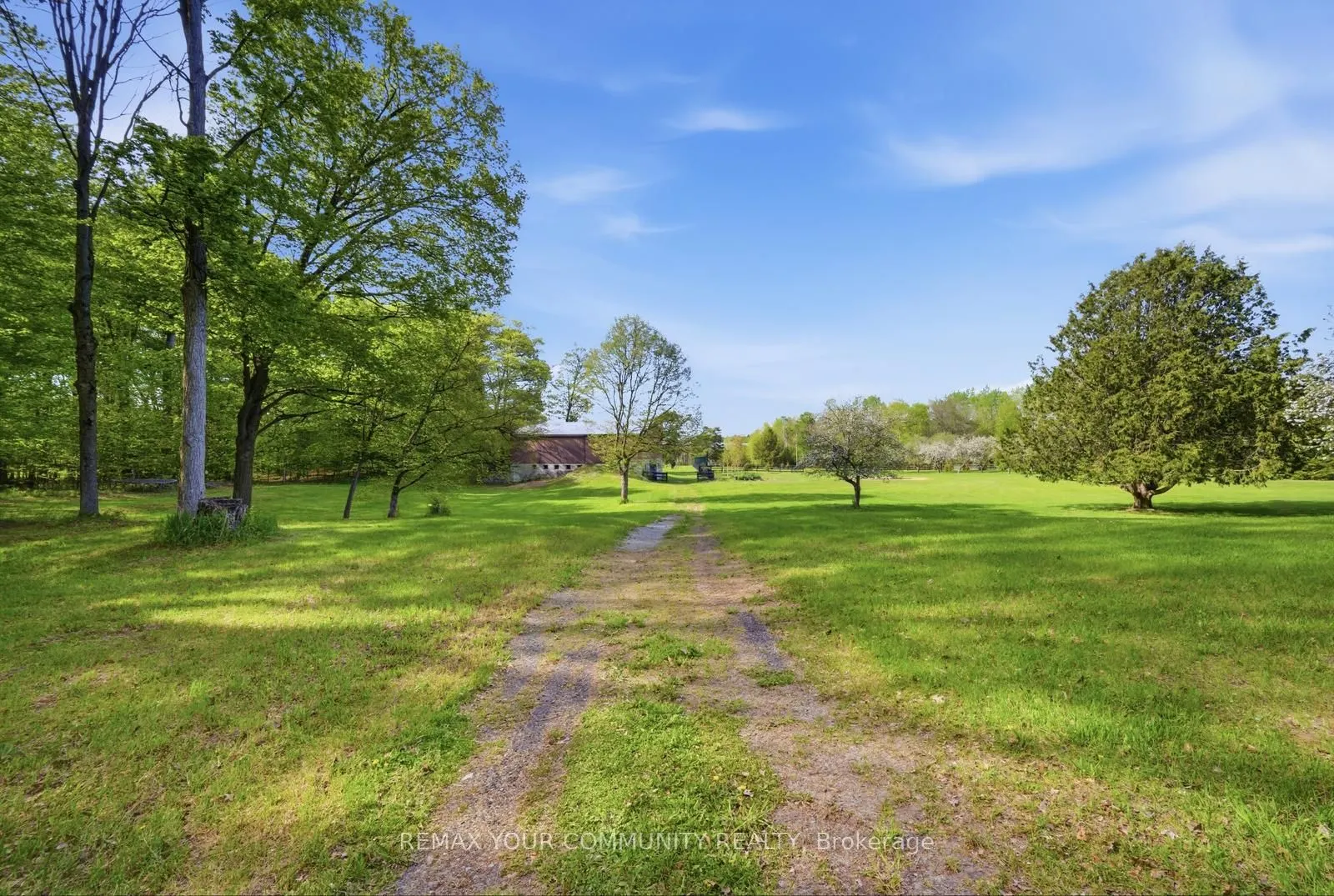 16902 Mccowan Road