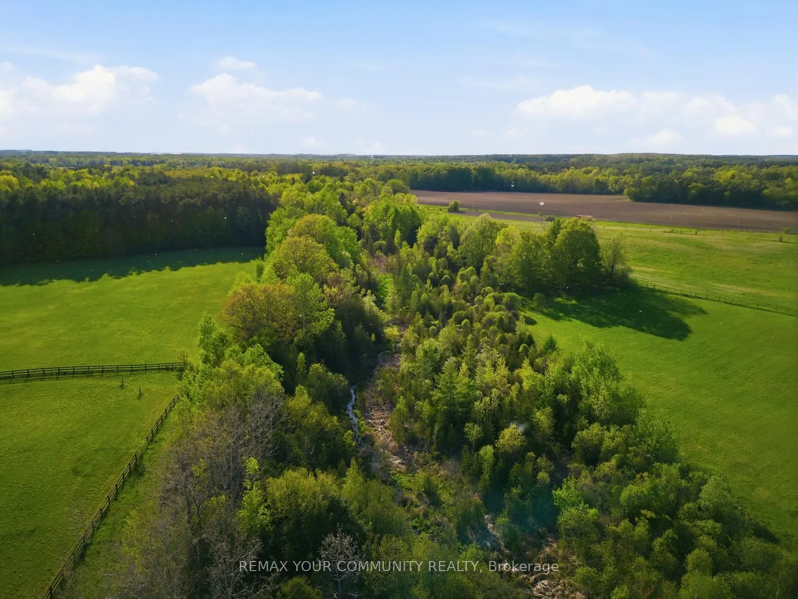 16902 Mccowan Road
