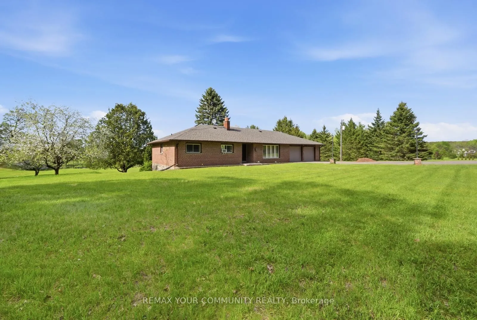 16902 Mccowan Road