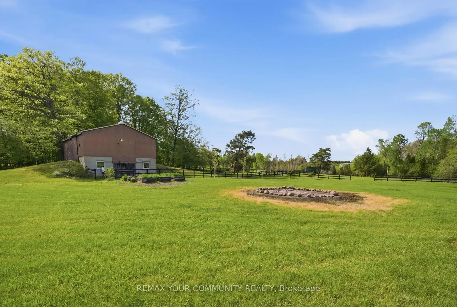 16902 Mccowan Road