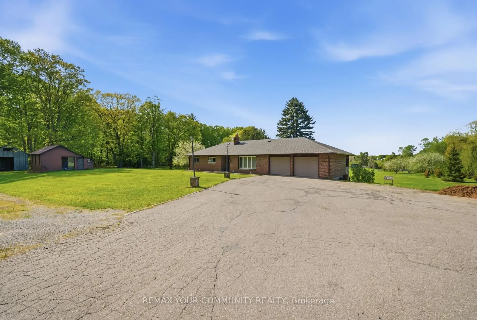 16902 Mccowan Road