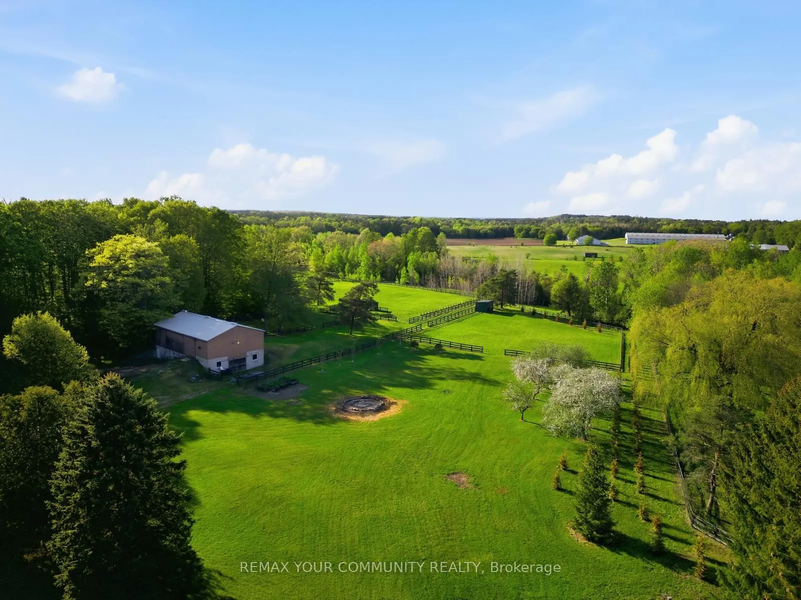 16902 Mccowan Road