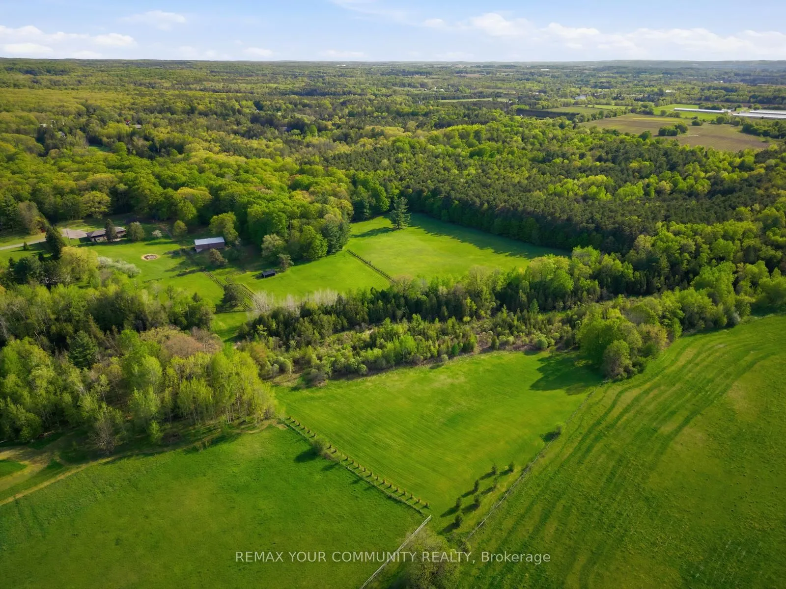 16902 Mccowan Road