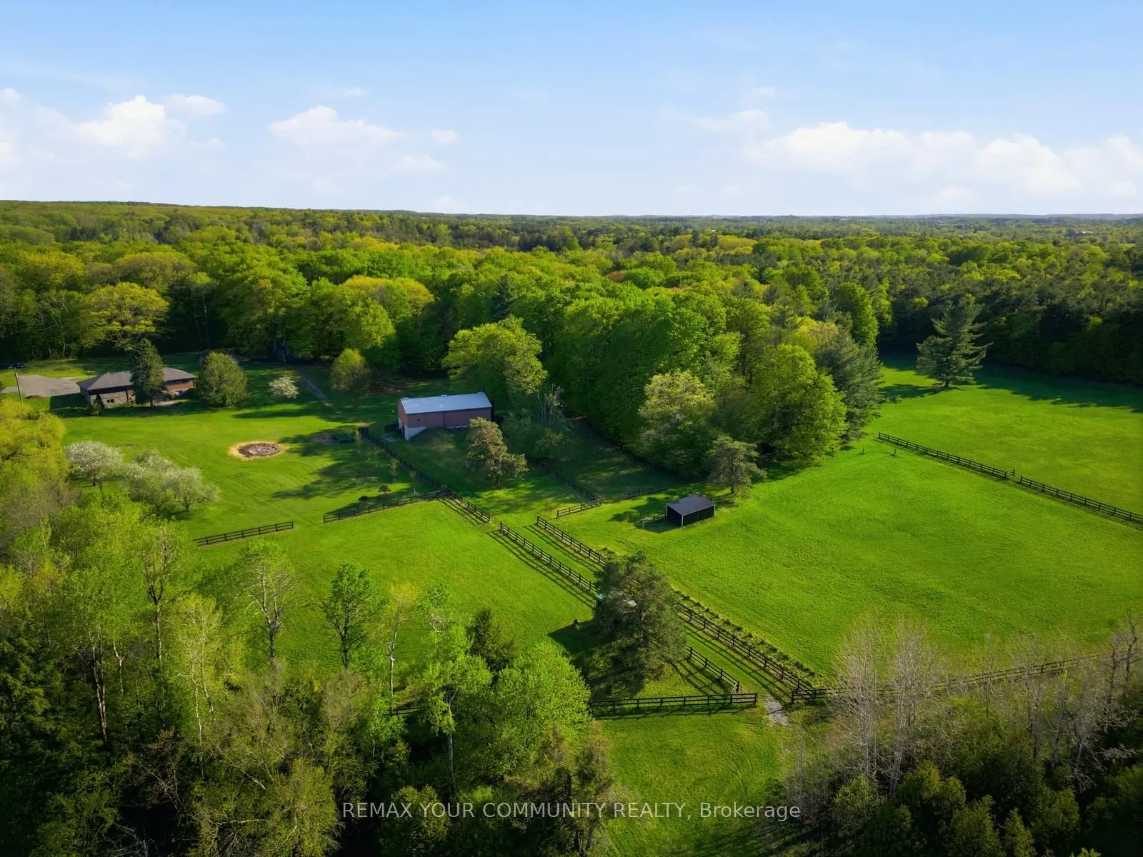 16902 Mccowan Road