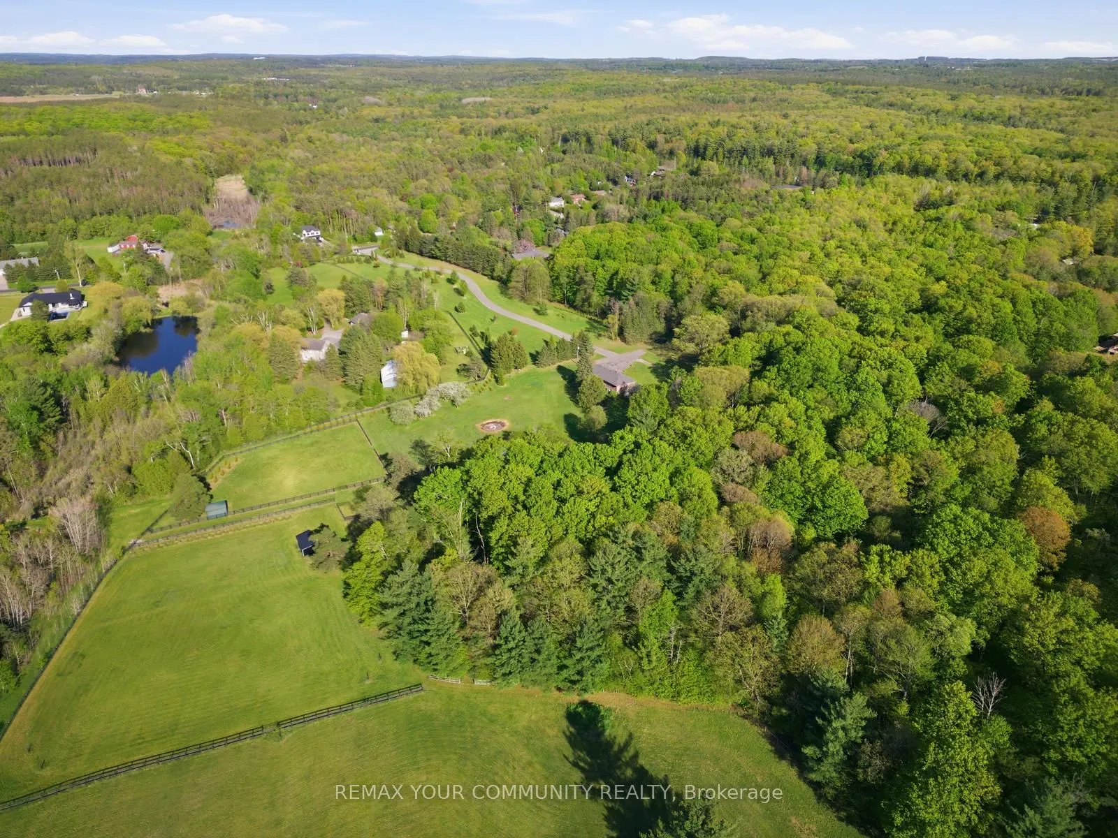 16902 Mccowan Road