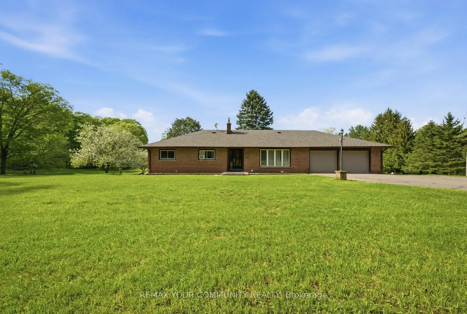 16902 Mccowan Road