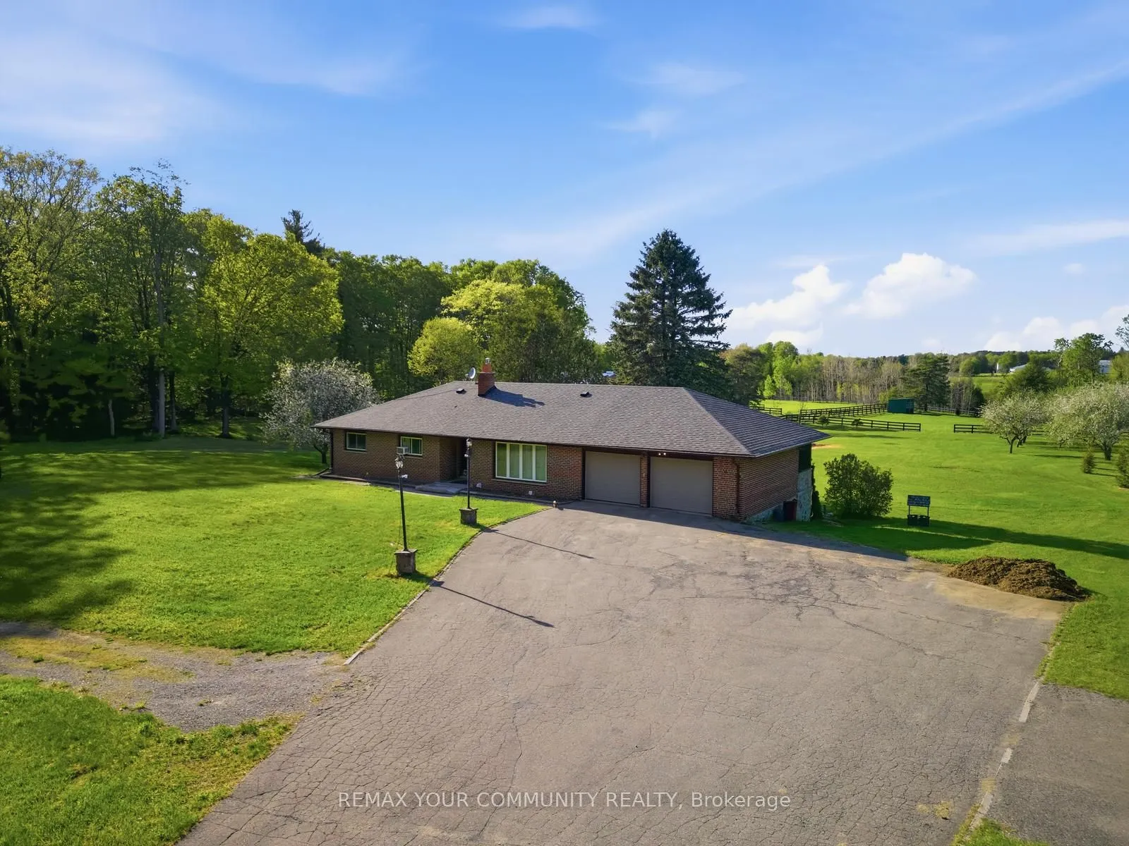 16902 Mccowan Road