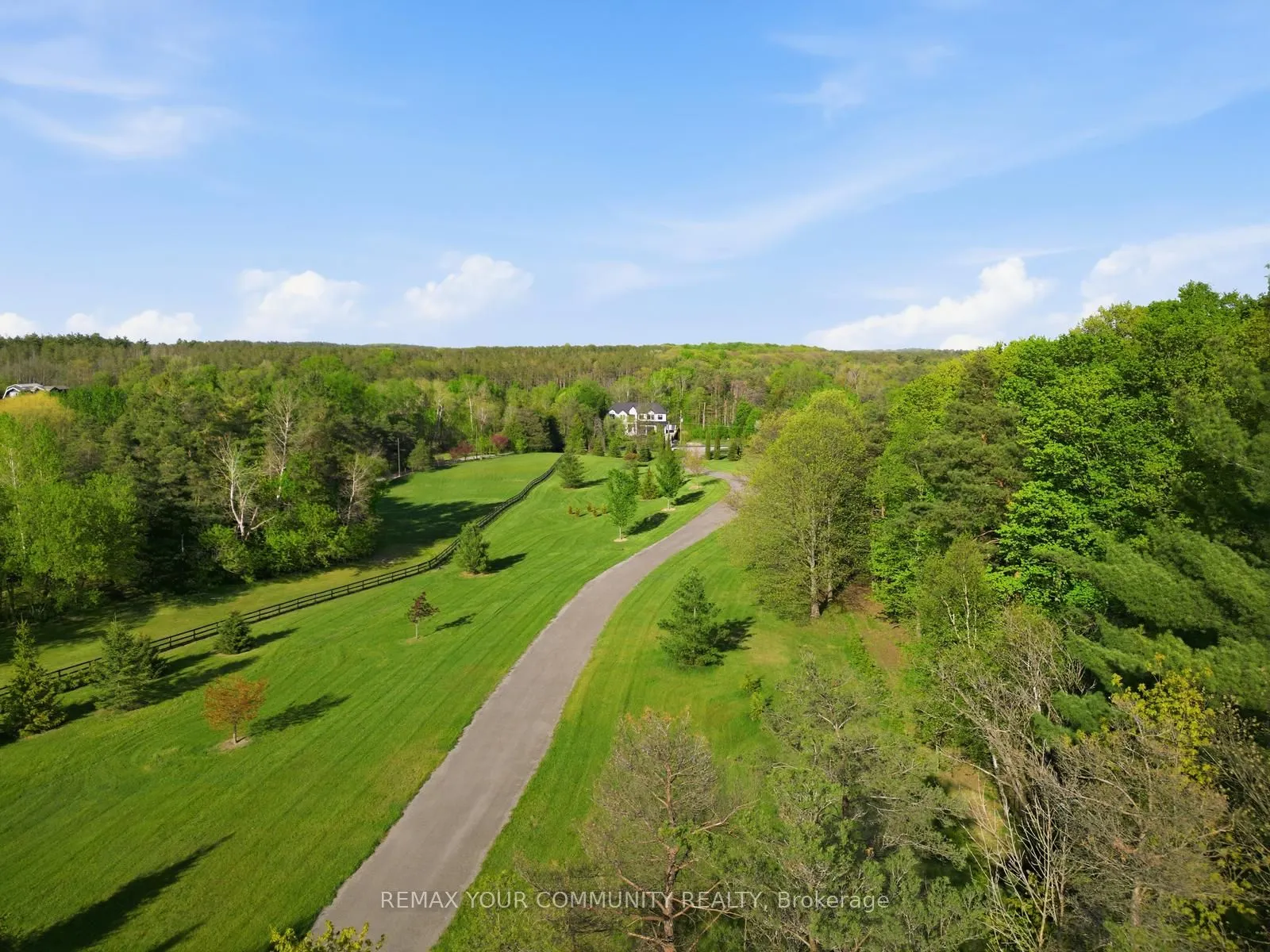 16902 Mccowan Road