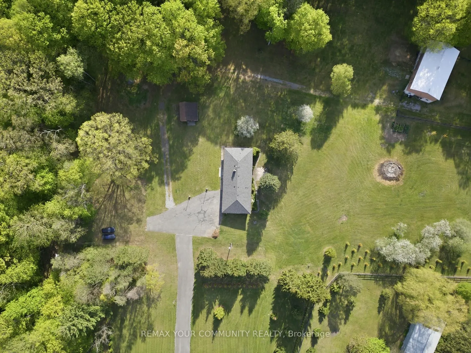 16902 Mccowan Road
