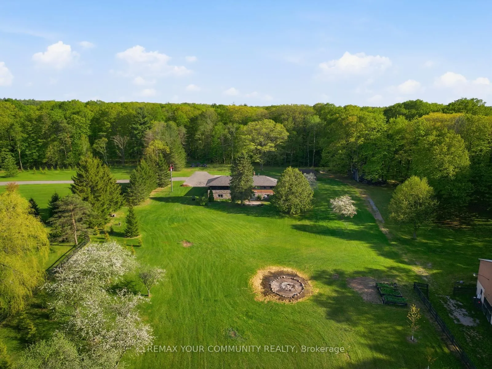 16902 Mccowan Road