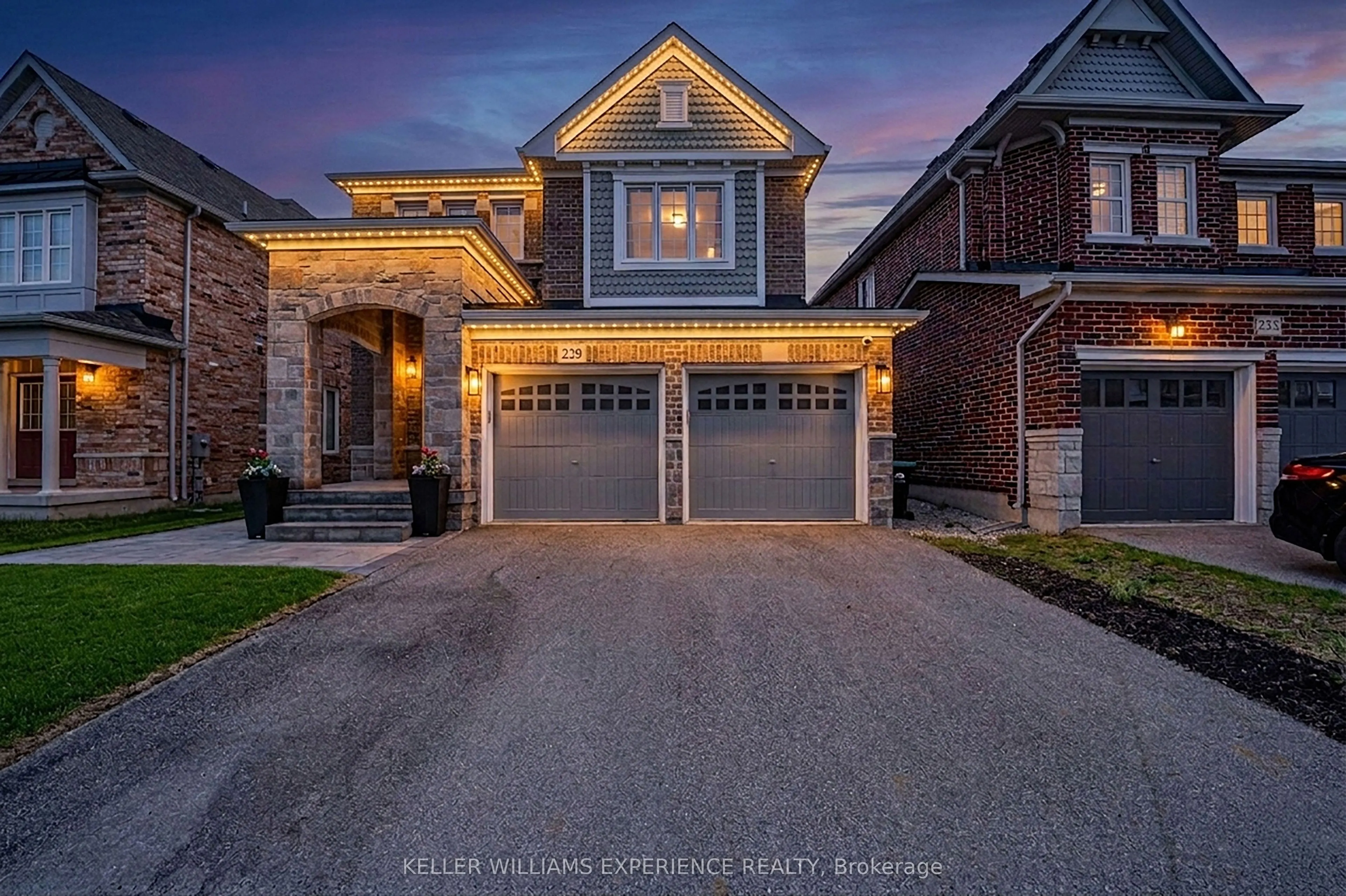 229 Blue Dasher Boulevard