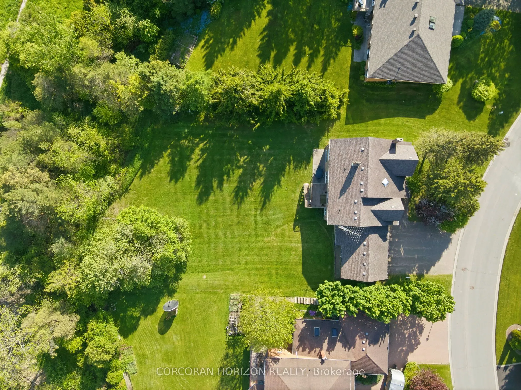 18 Curtis Crescent