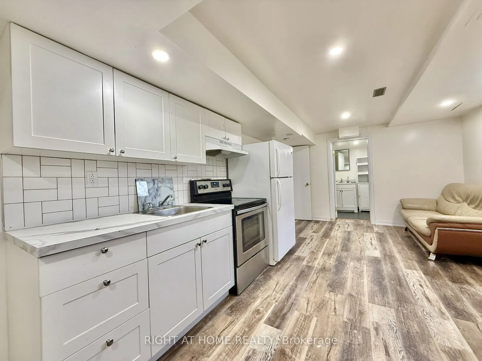 116 Cherrywood Drive #BSMT