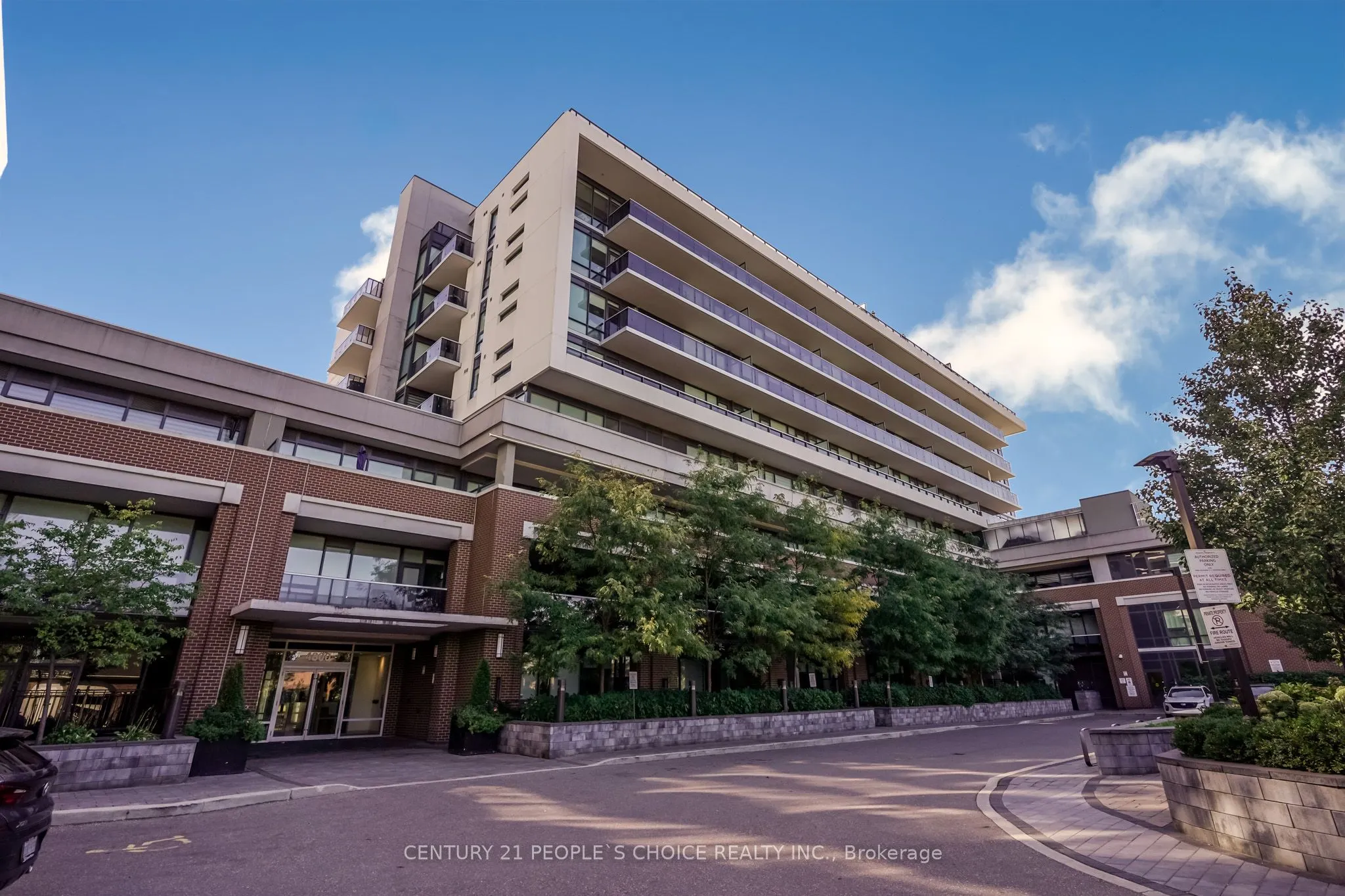 4800 Highway 7 Road #110
