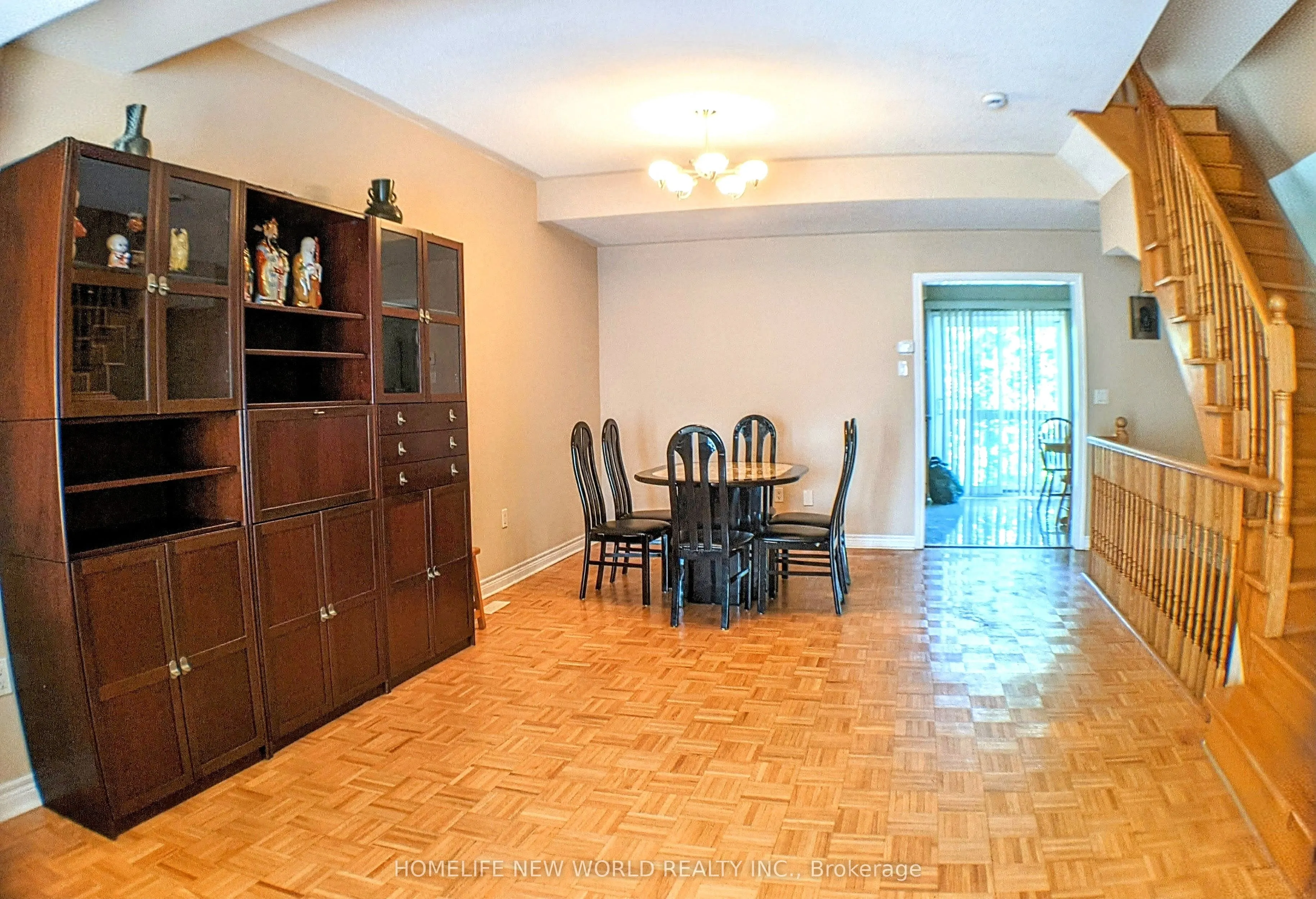 9133 Bayview Avenue #38