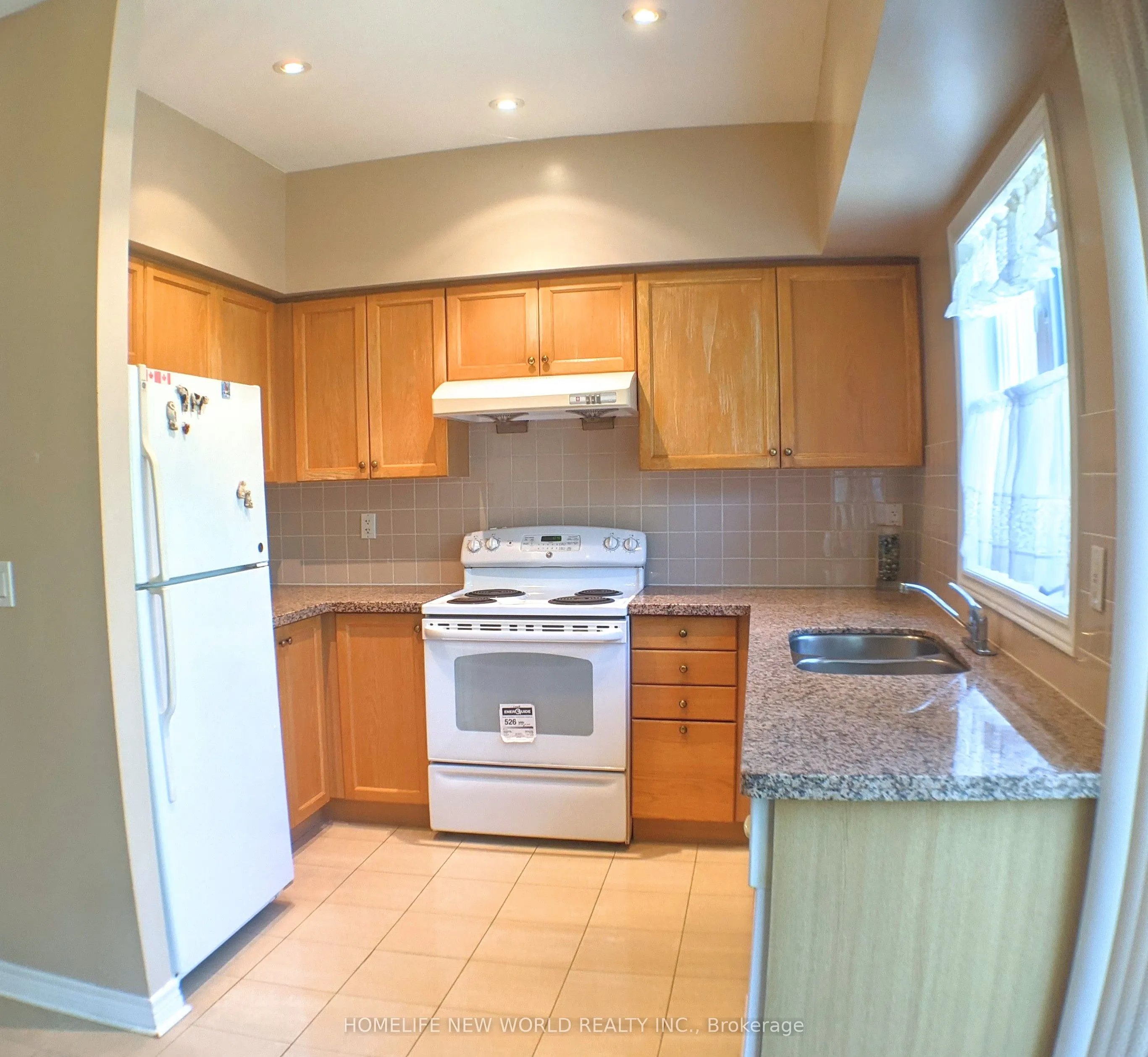 9133 Bayview Avenue #38