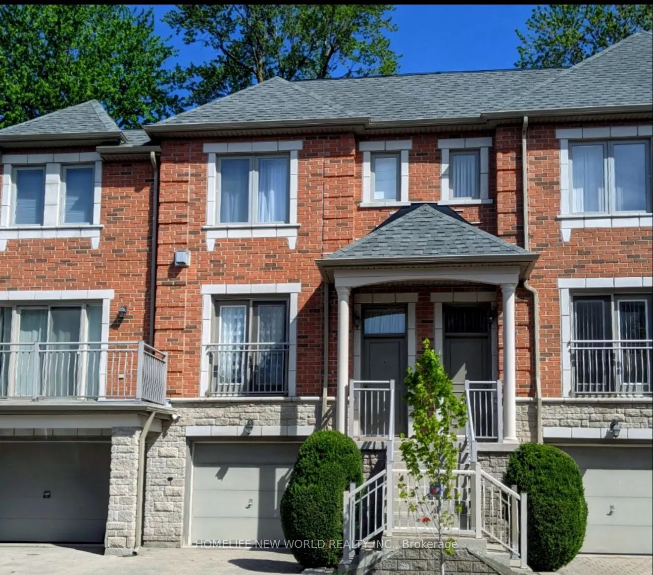 9133 Bayview Avenue #38