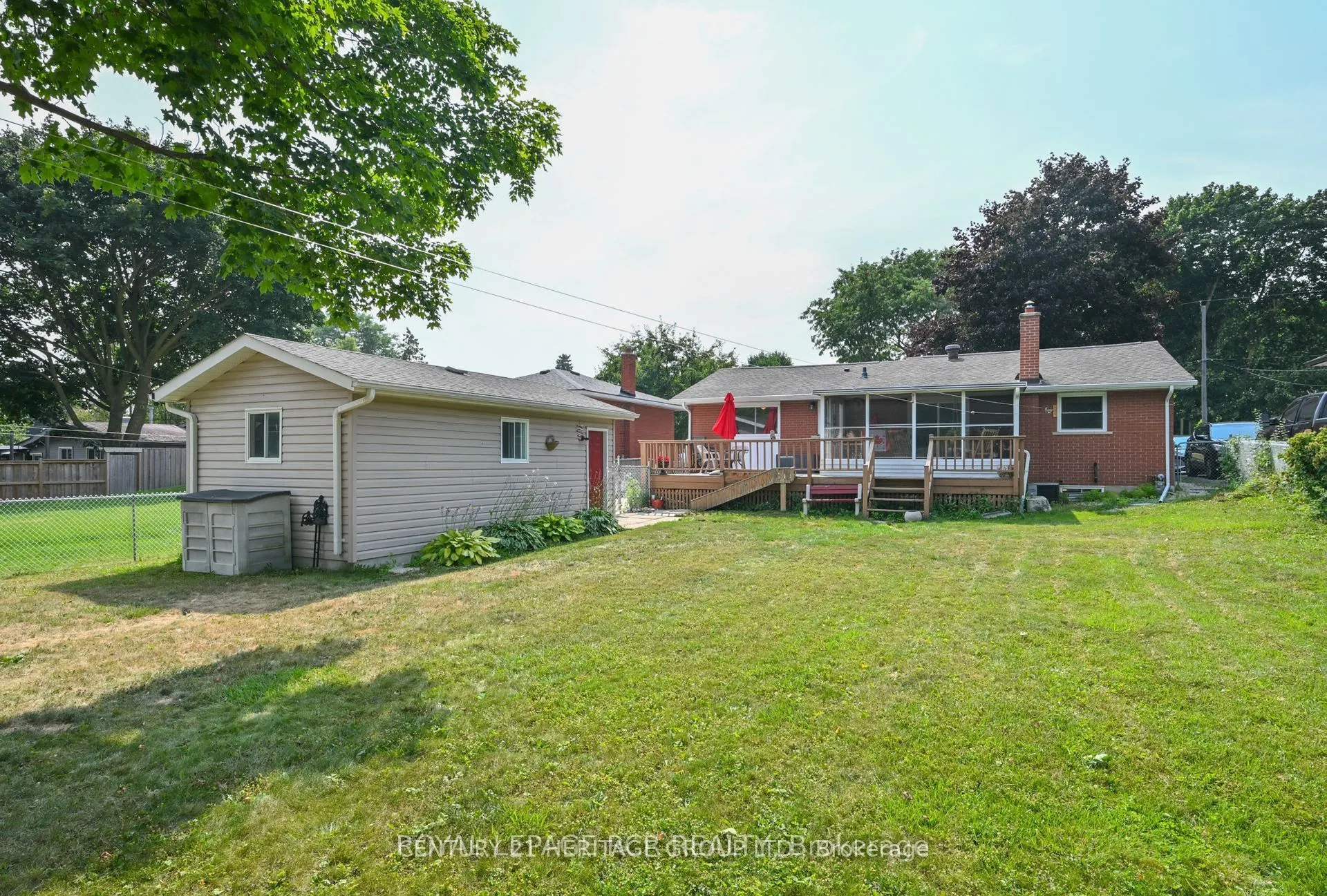 41 Evans Road