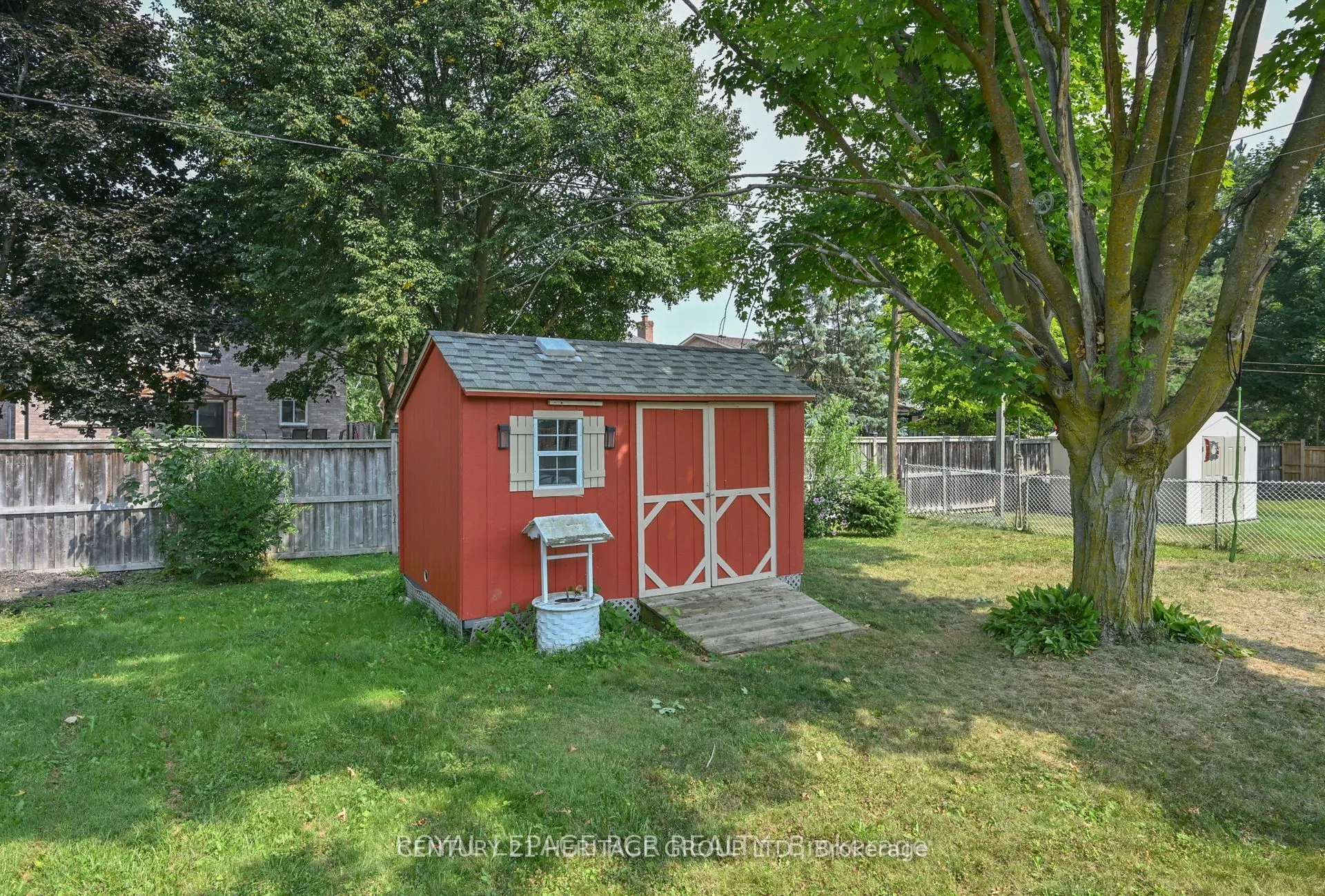 41 Evans Road