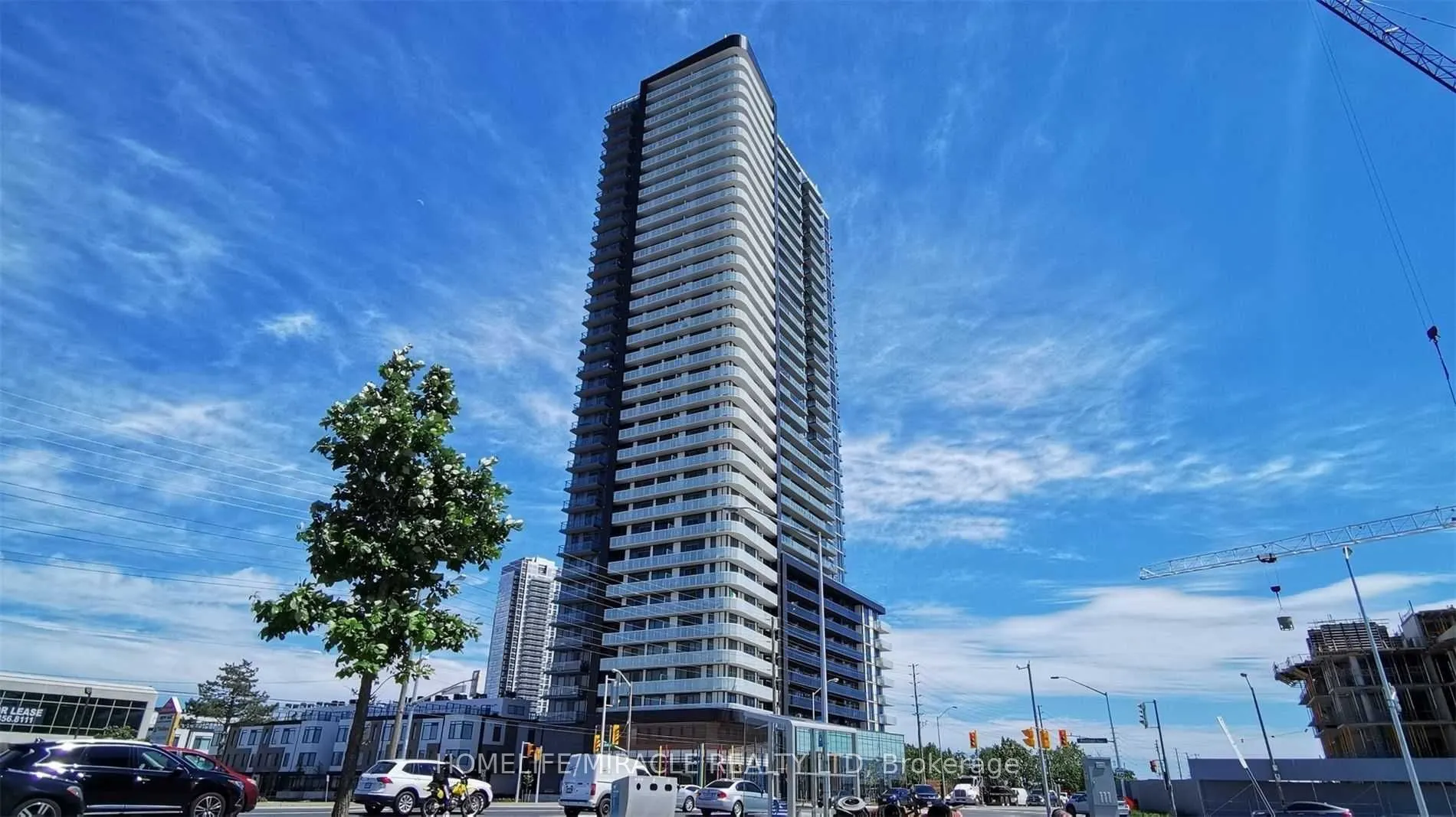7895 Jane Street #2914