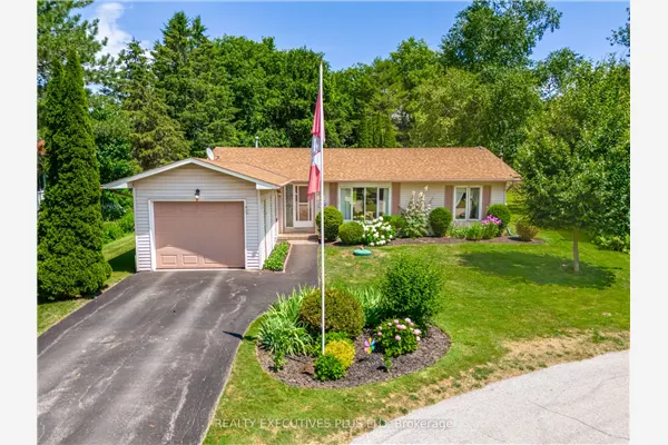 3 Pineview Court