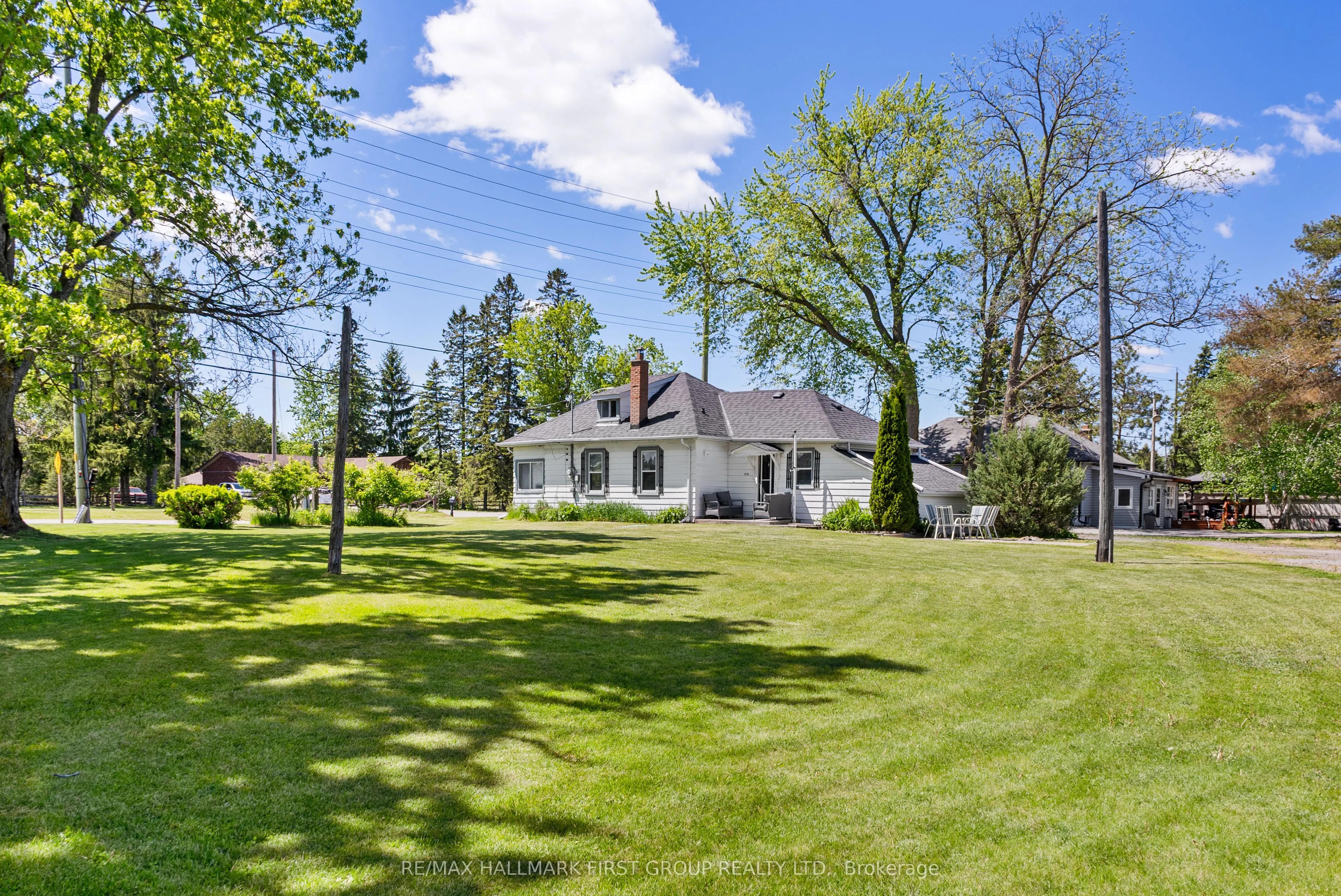 15161 Highway 48 Road