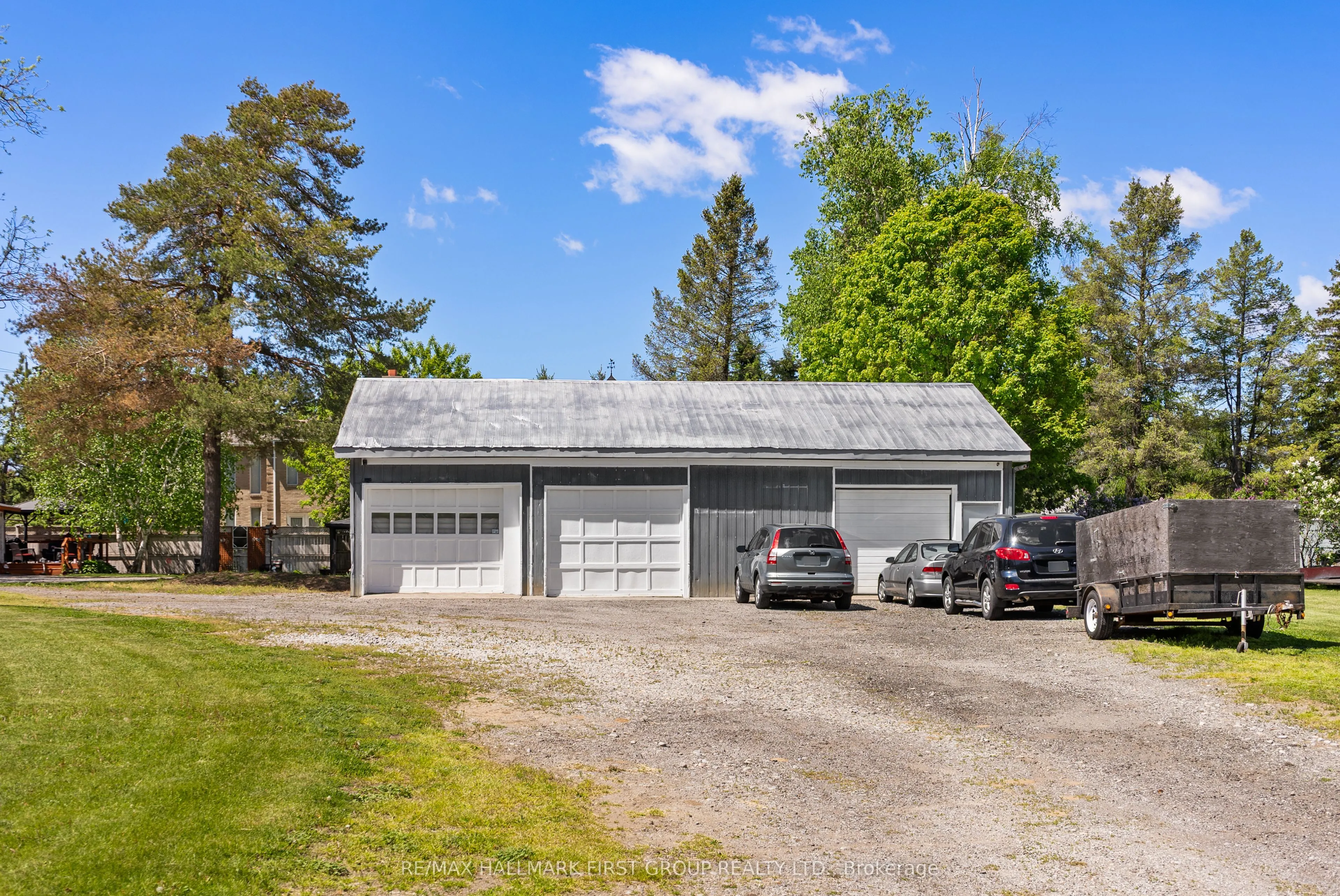 15161 Highway 48 Road