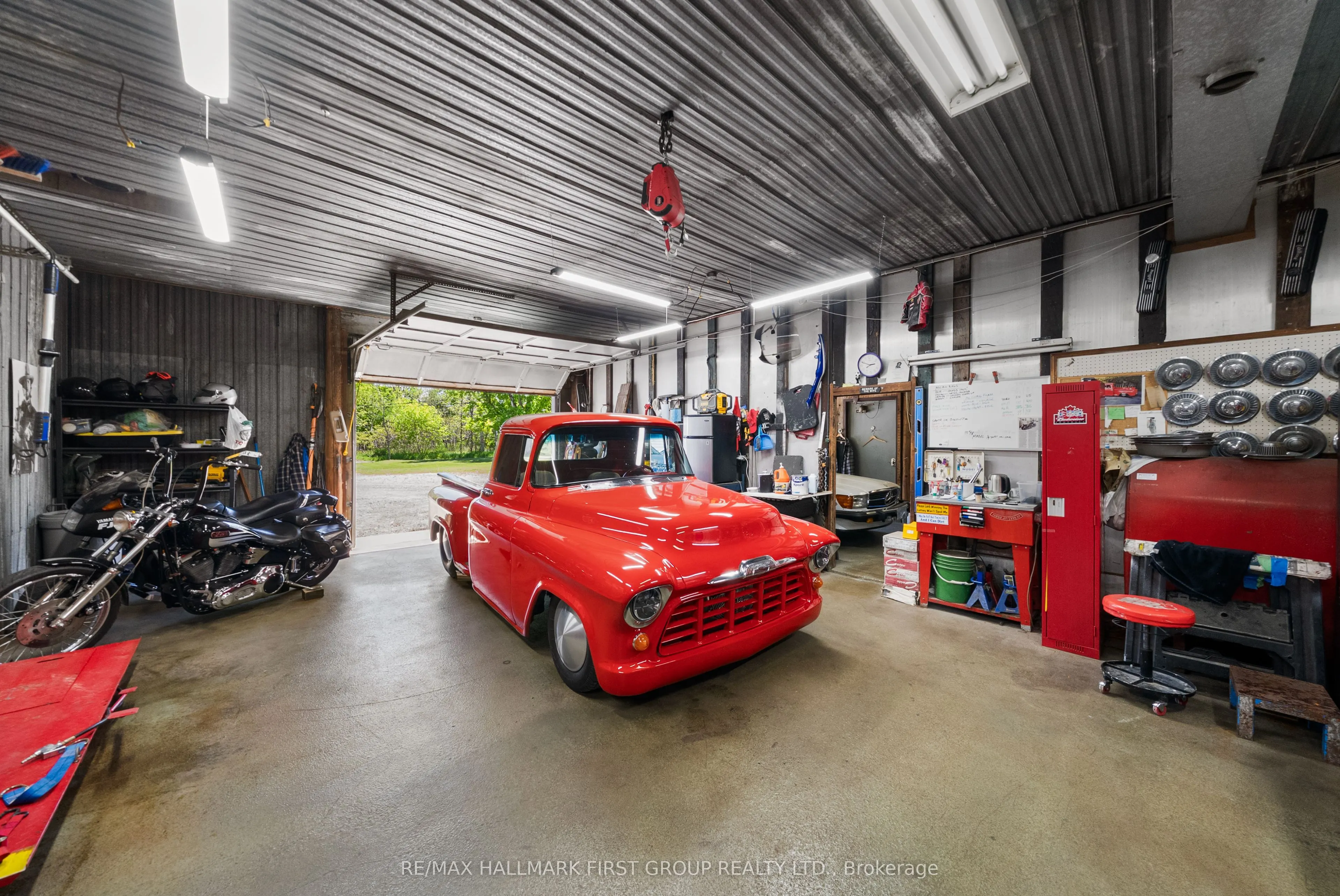 15161 Highway 48 Road