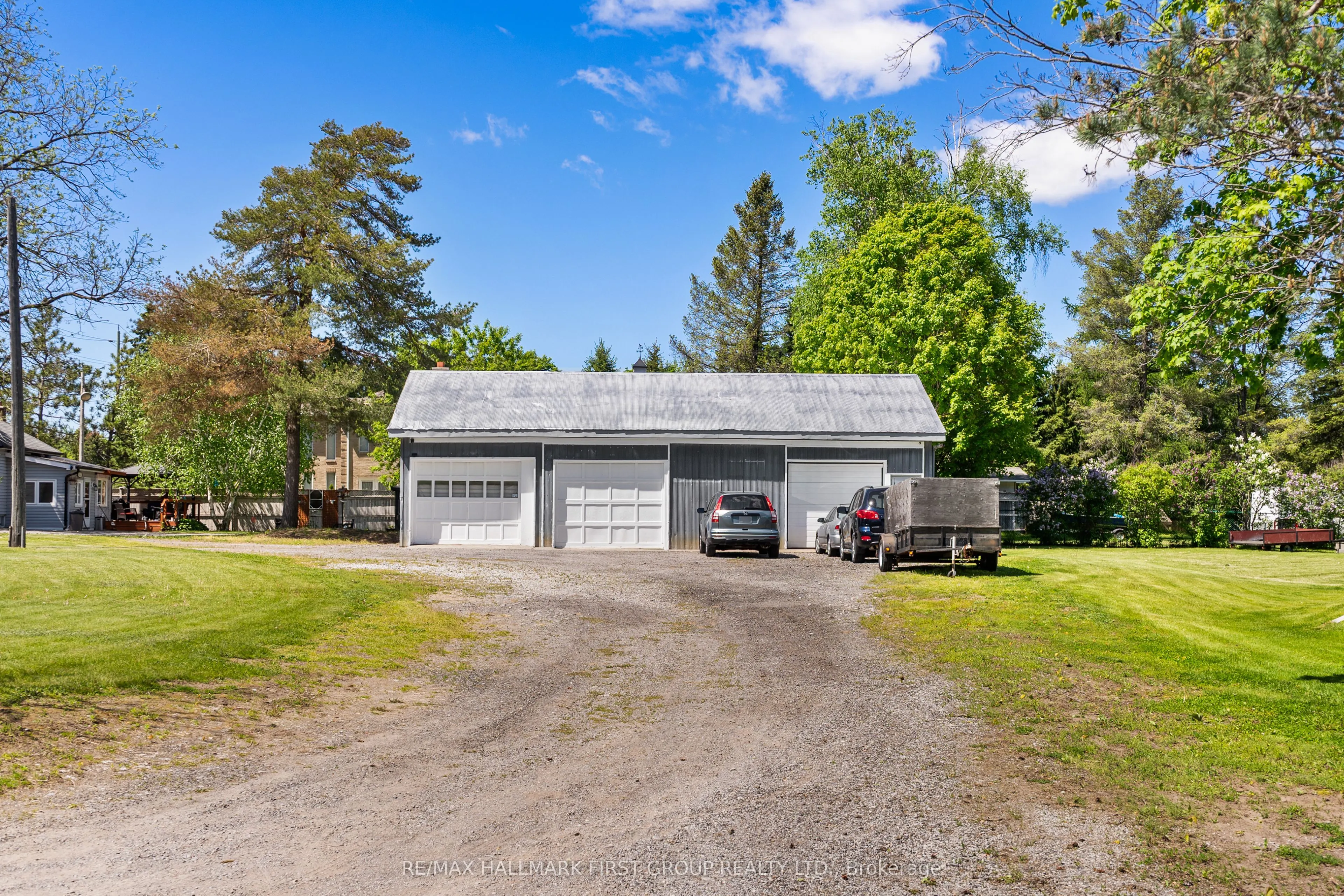 15161 Highway 48 Road