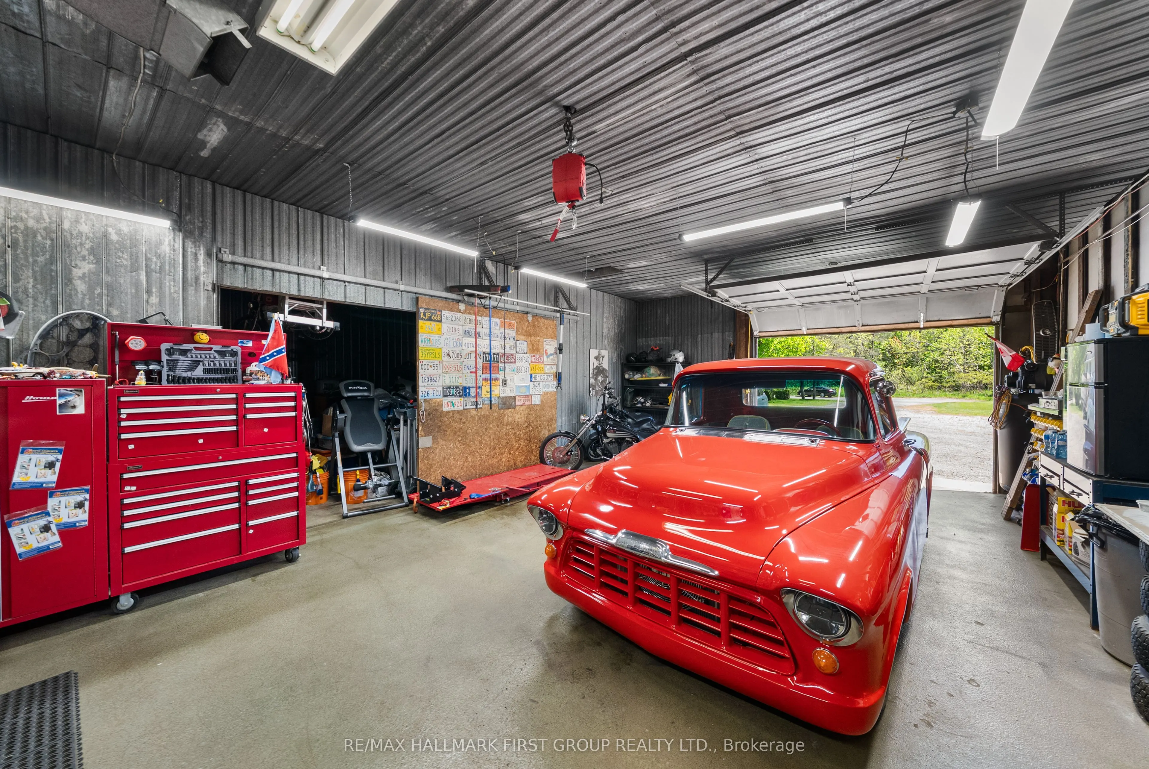 15161 Highway 48 Road