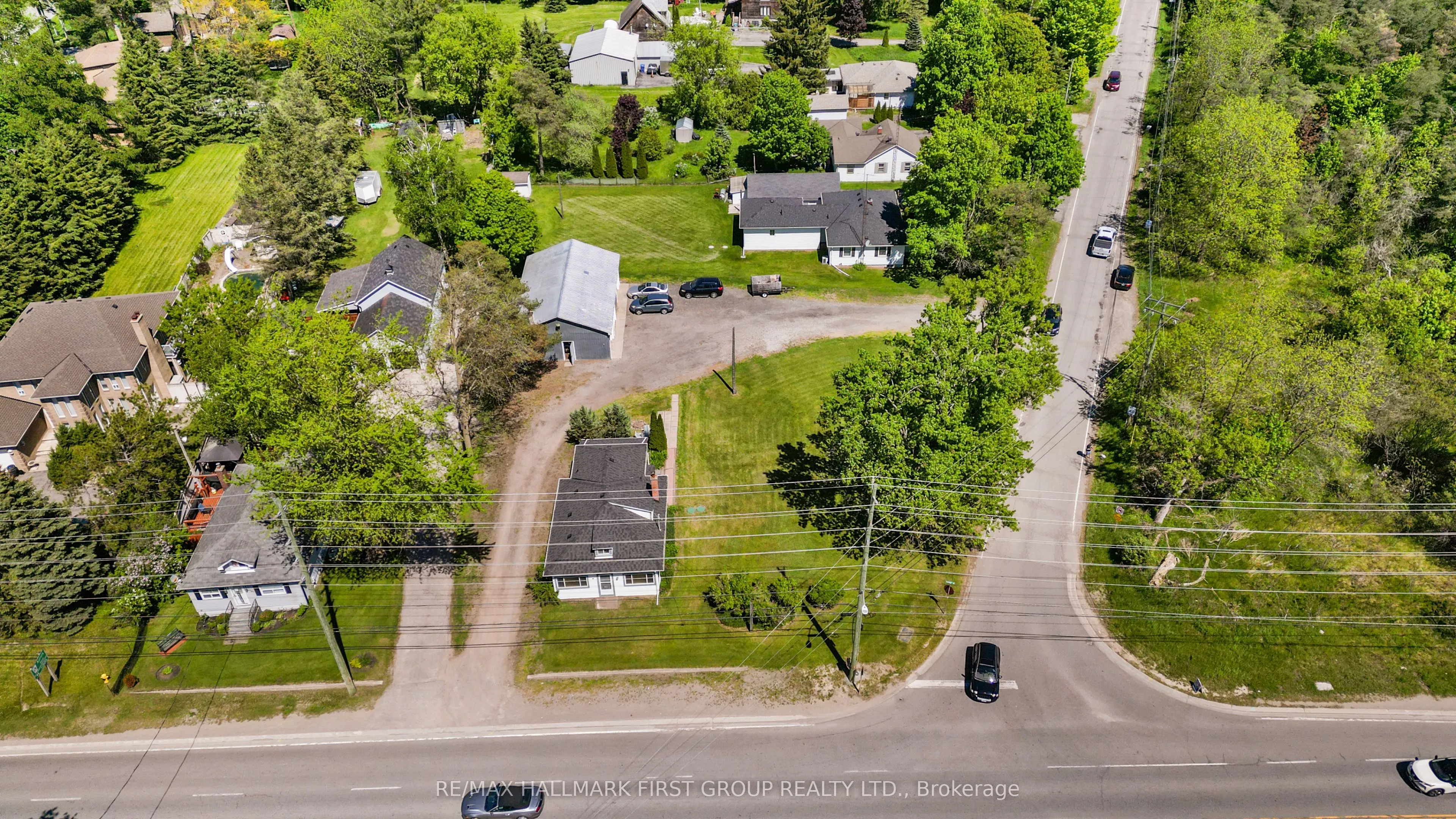 15161 Highway 48 Road