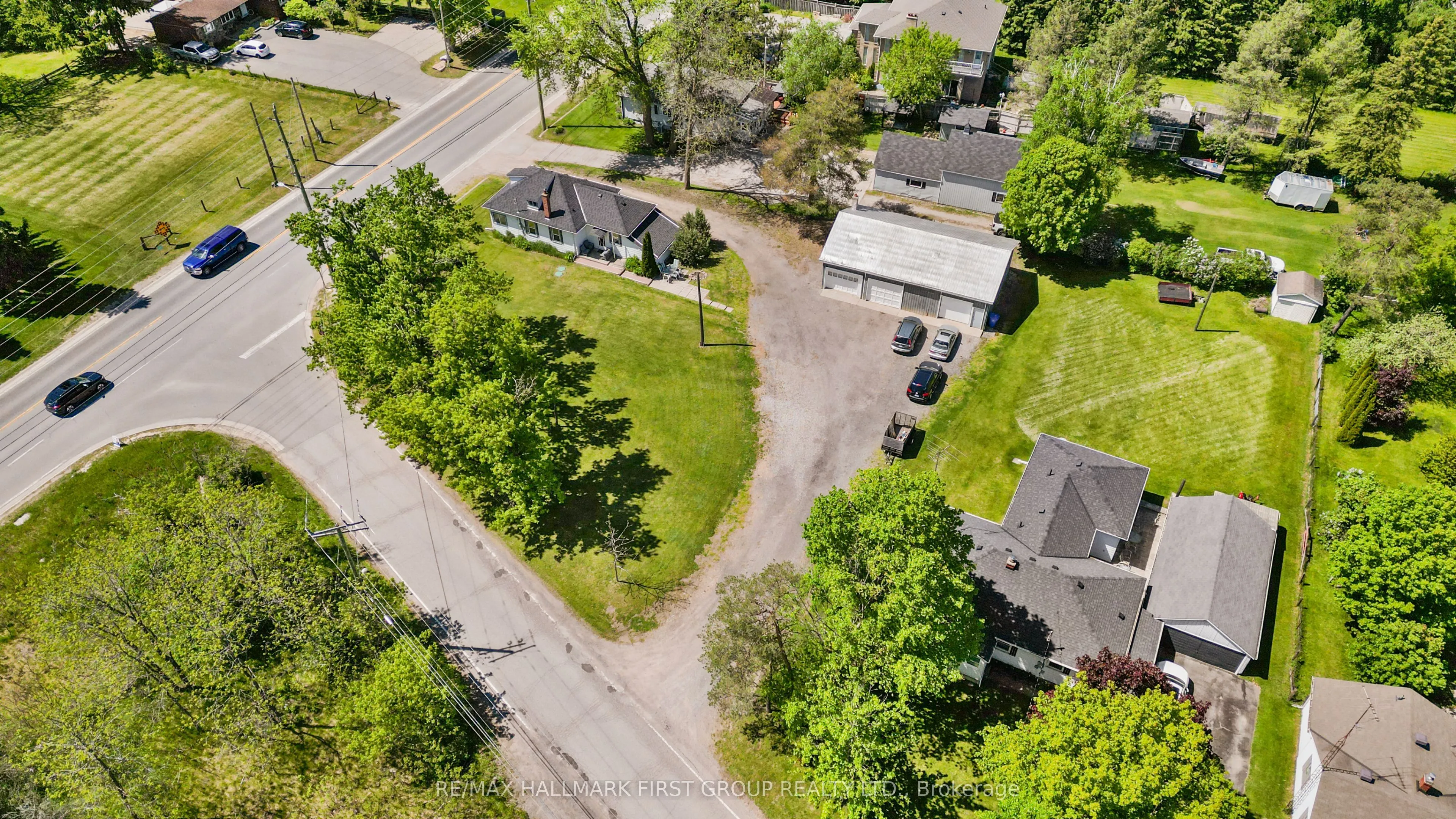 15161 Highway 48 Road