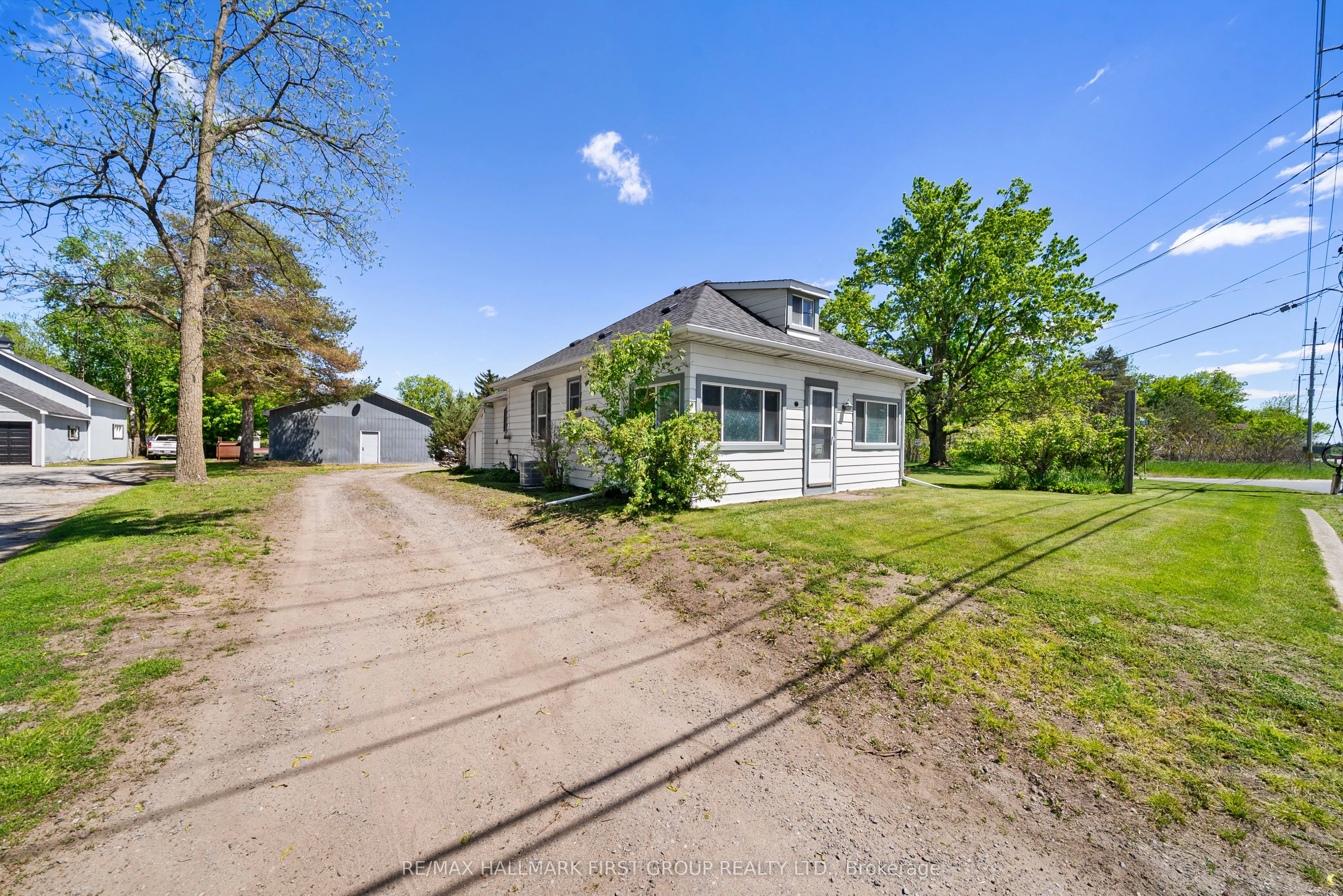 15161 Highway 48 Road