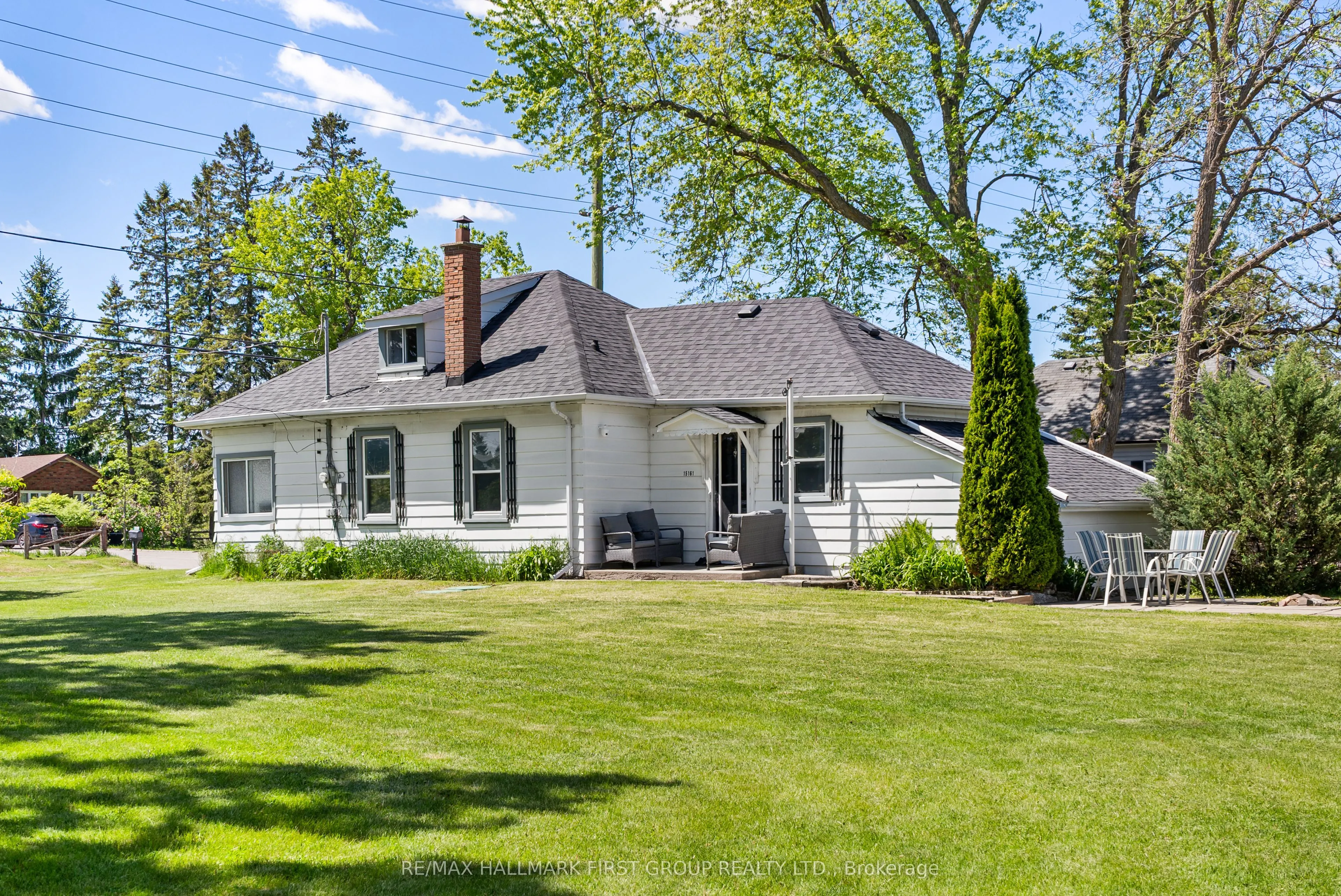 15161 Highway 48 Road