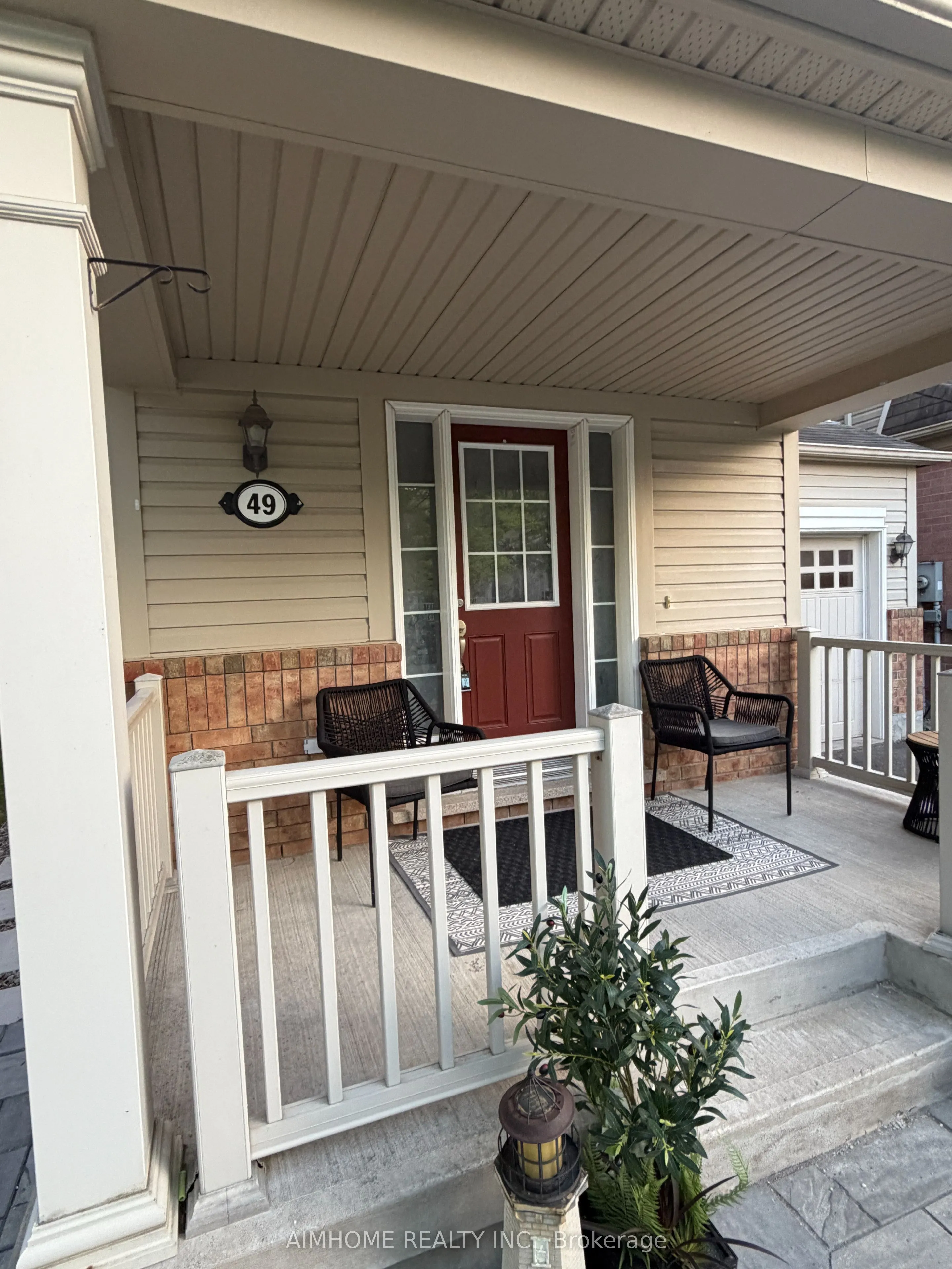 49 Fred Silvester Road