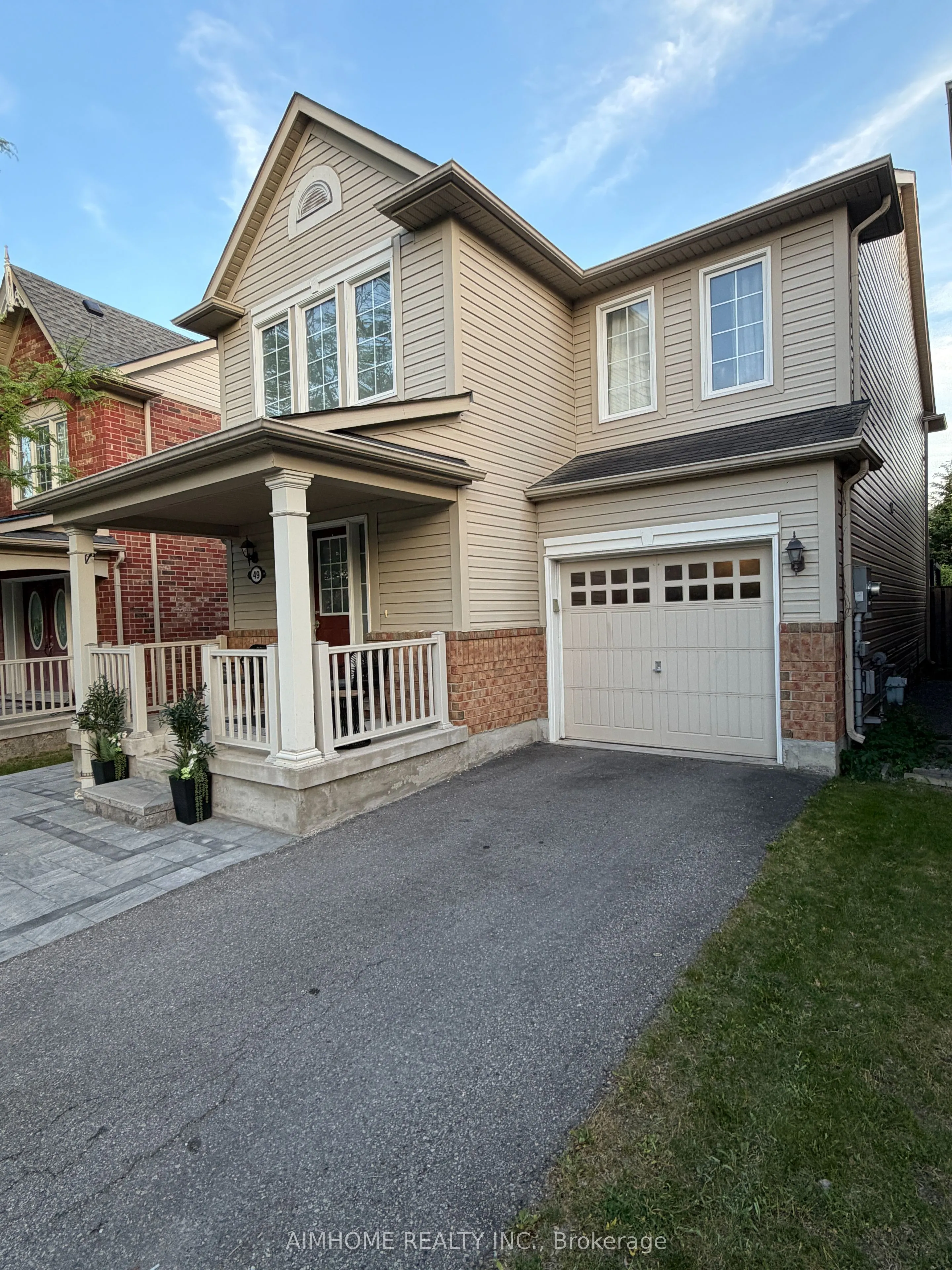 49 Fred Silvester Road