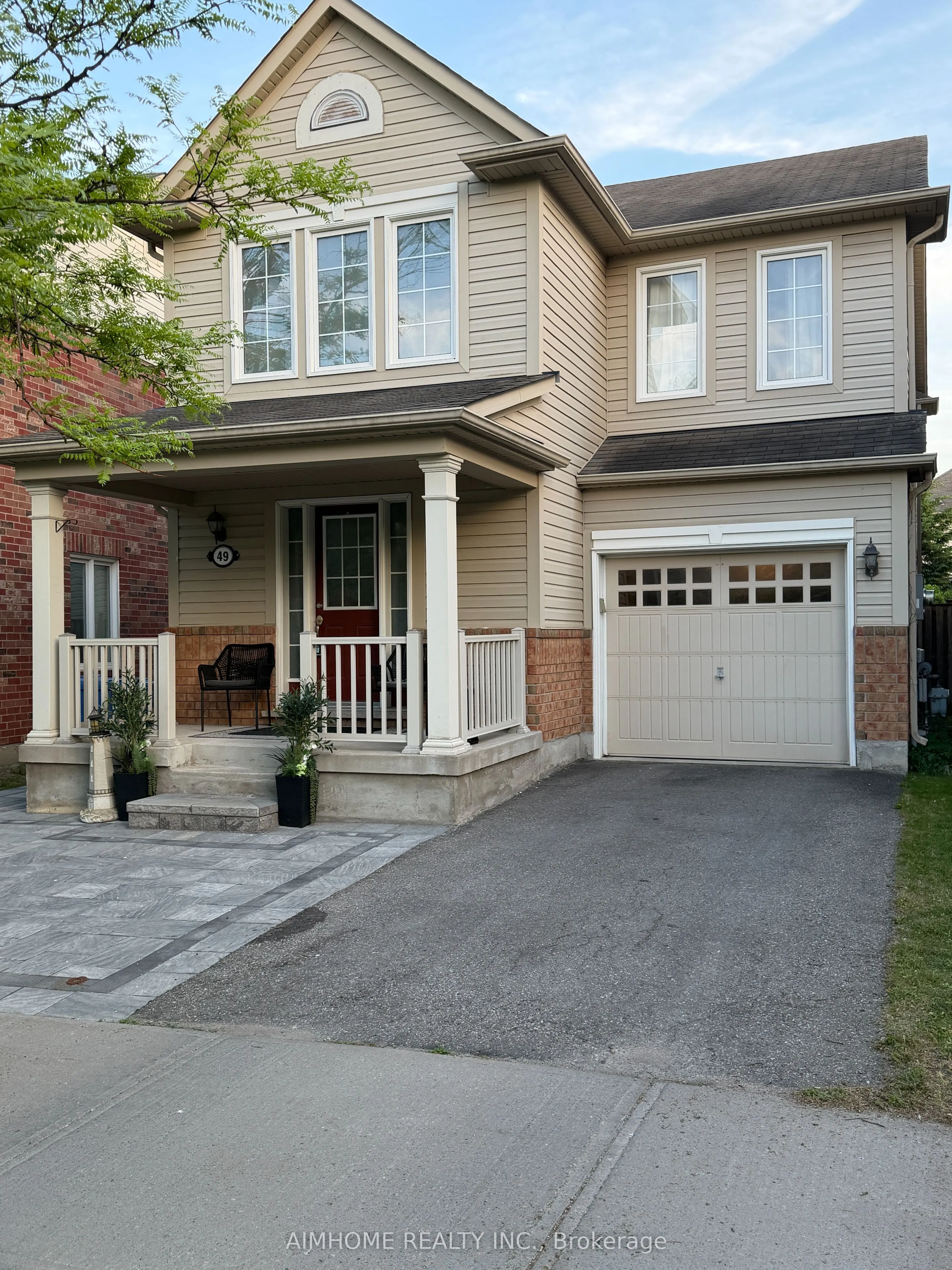 49 Fred Silvester Road