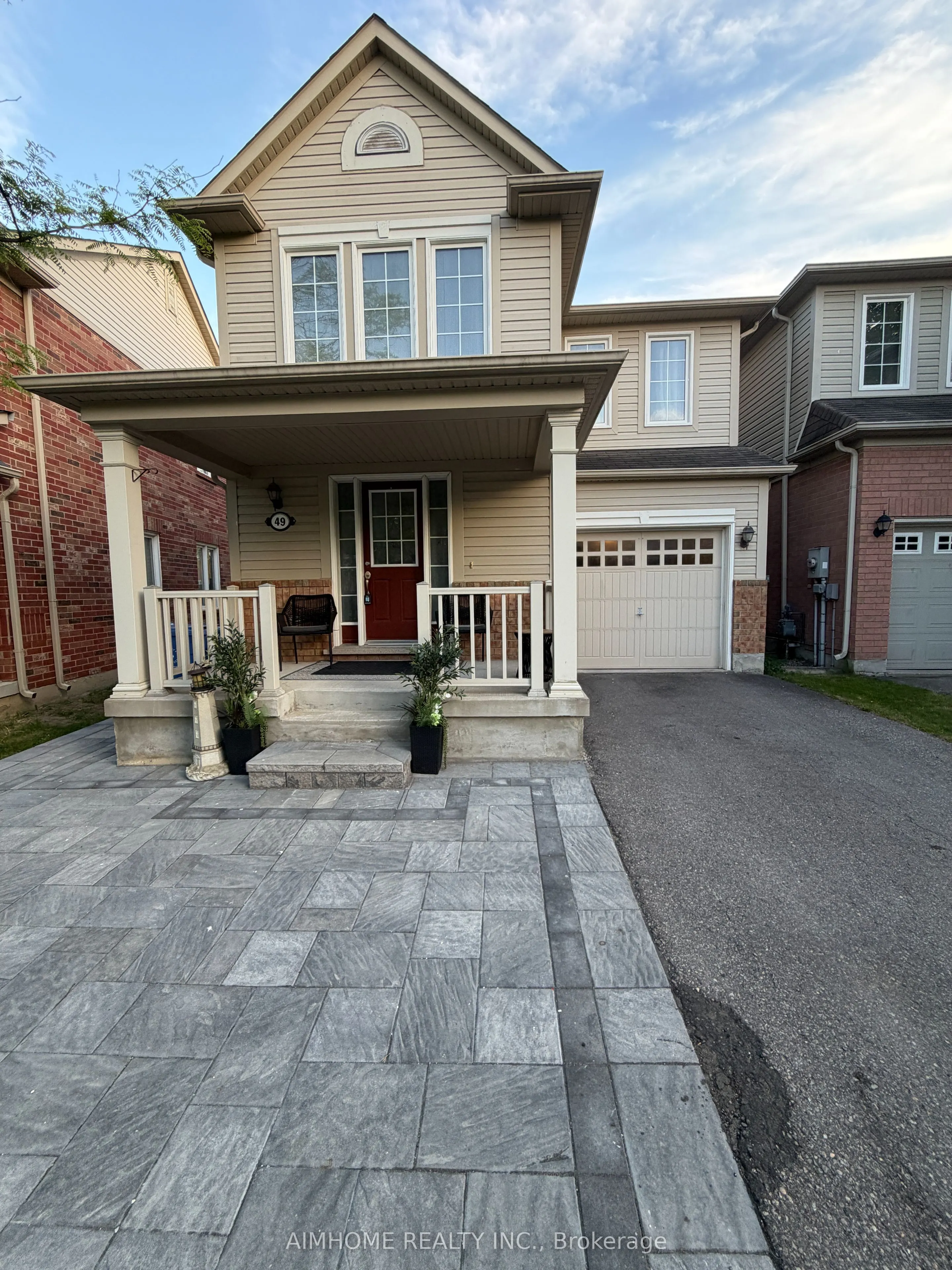 49 Fred Silvester Road