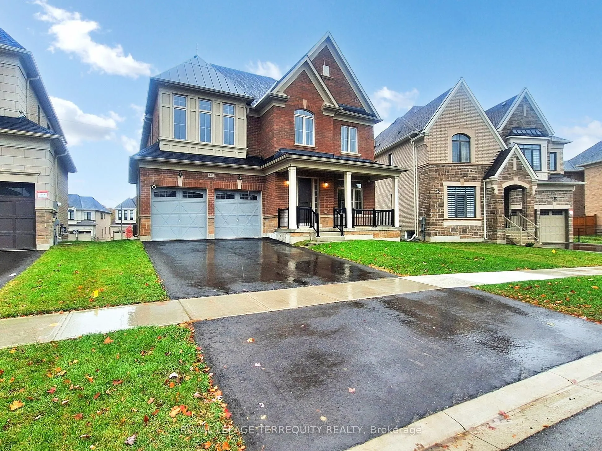 161 Cranberry Lane