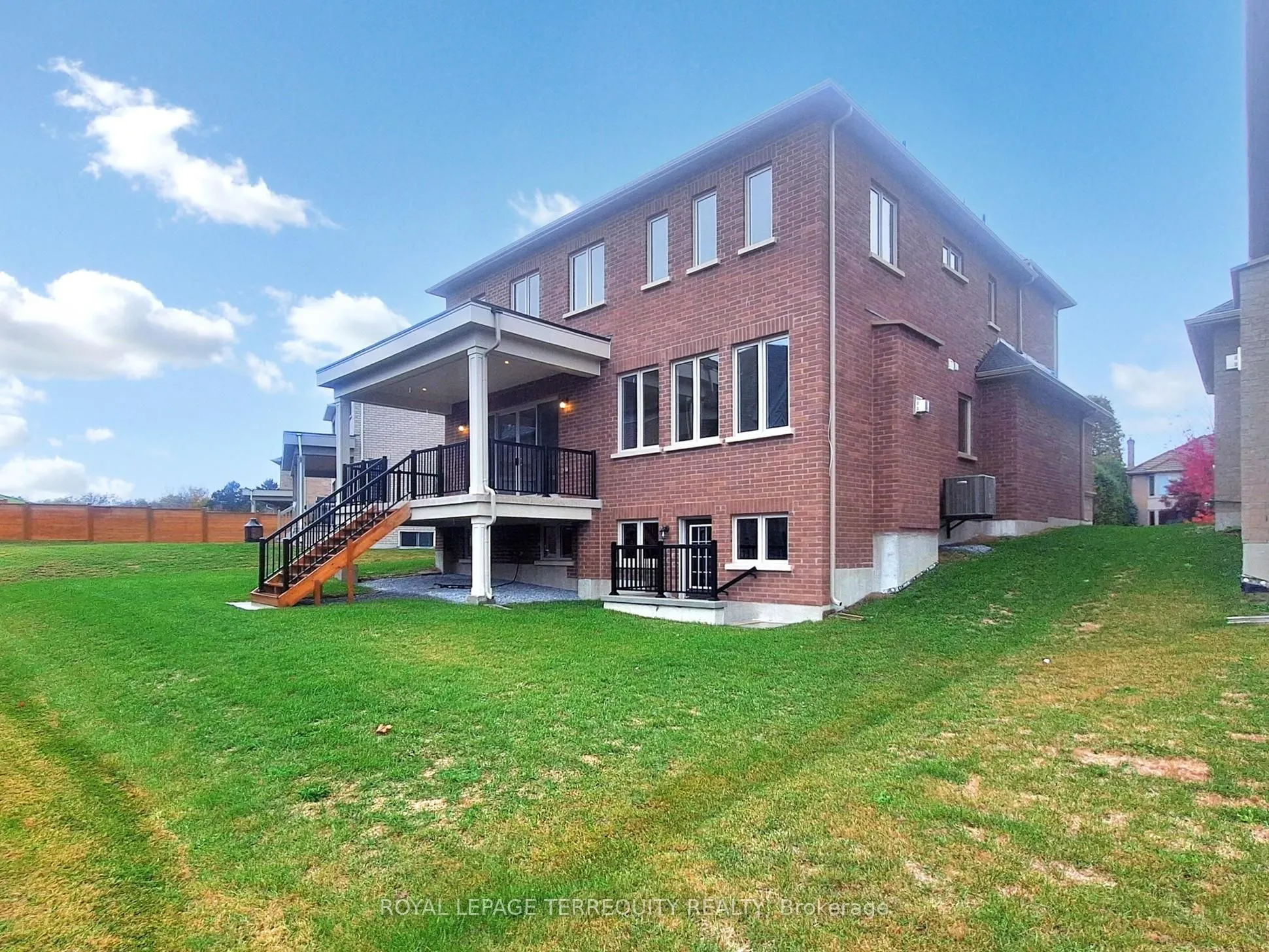 161 Cranberry Lane