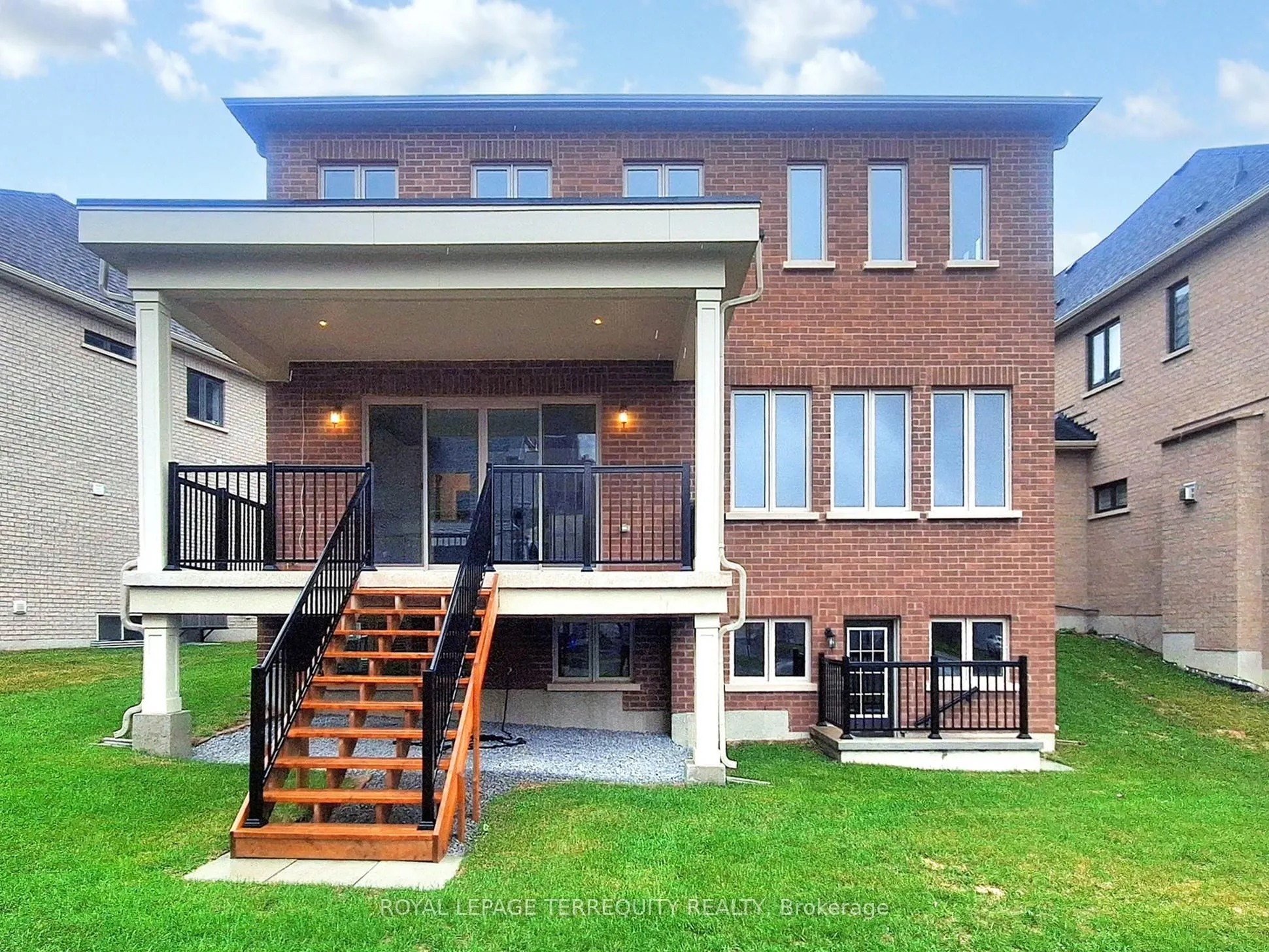 161 Cranberry Lane