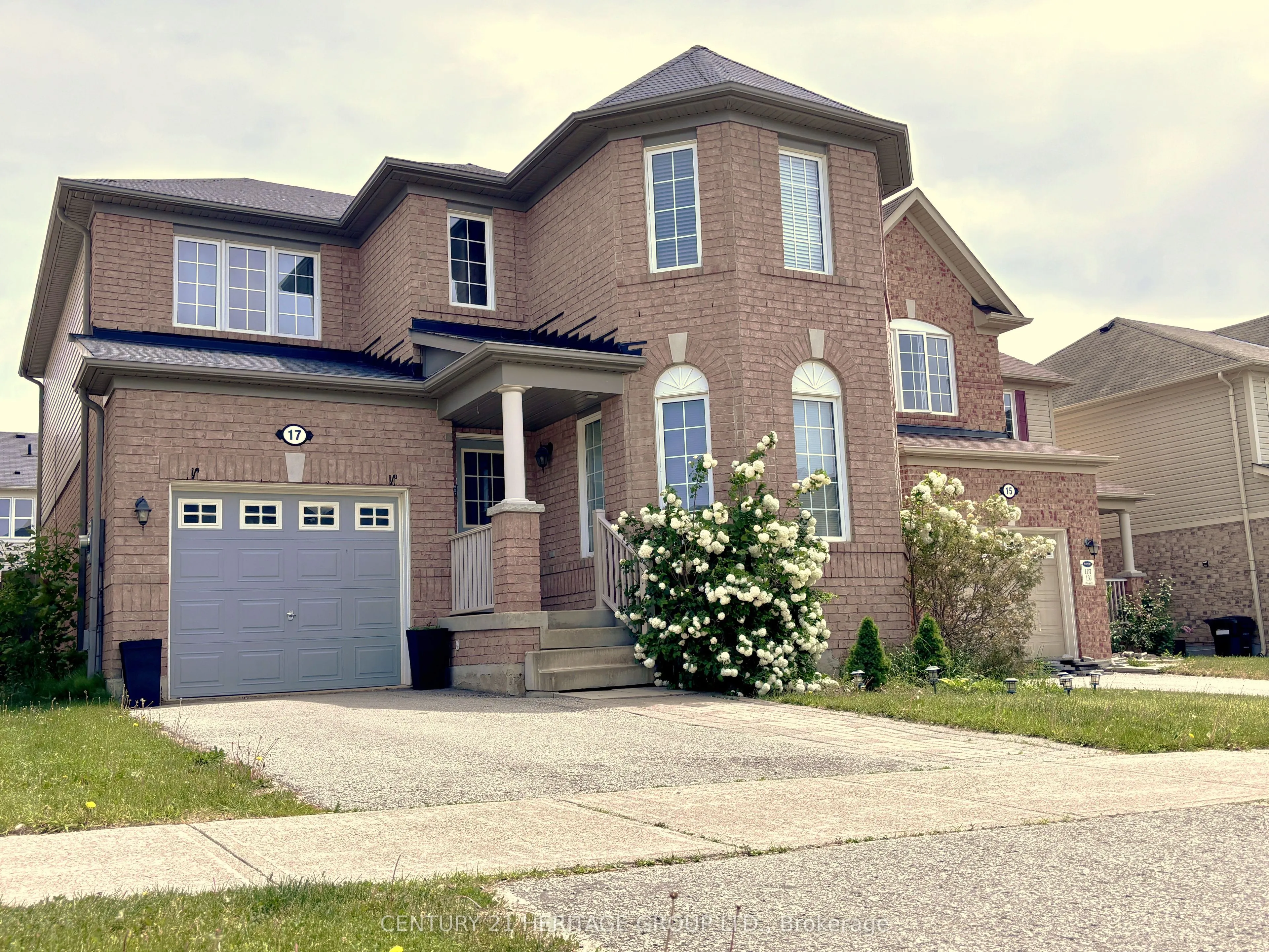 17 Gordon Drive