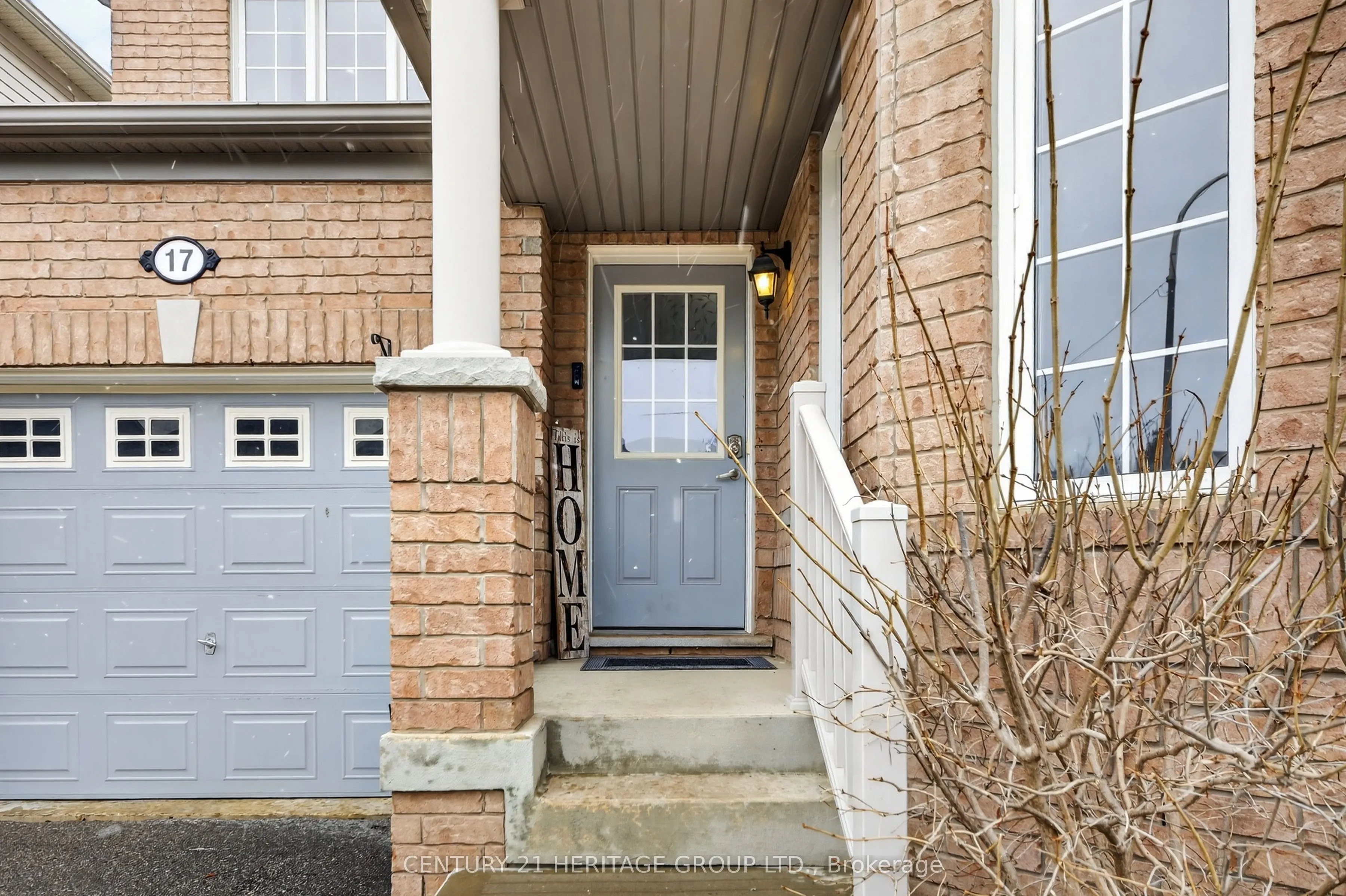 17 Gordon Drive