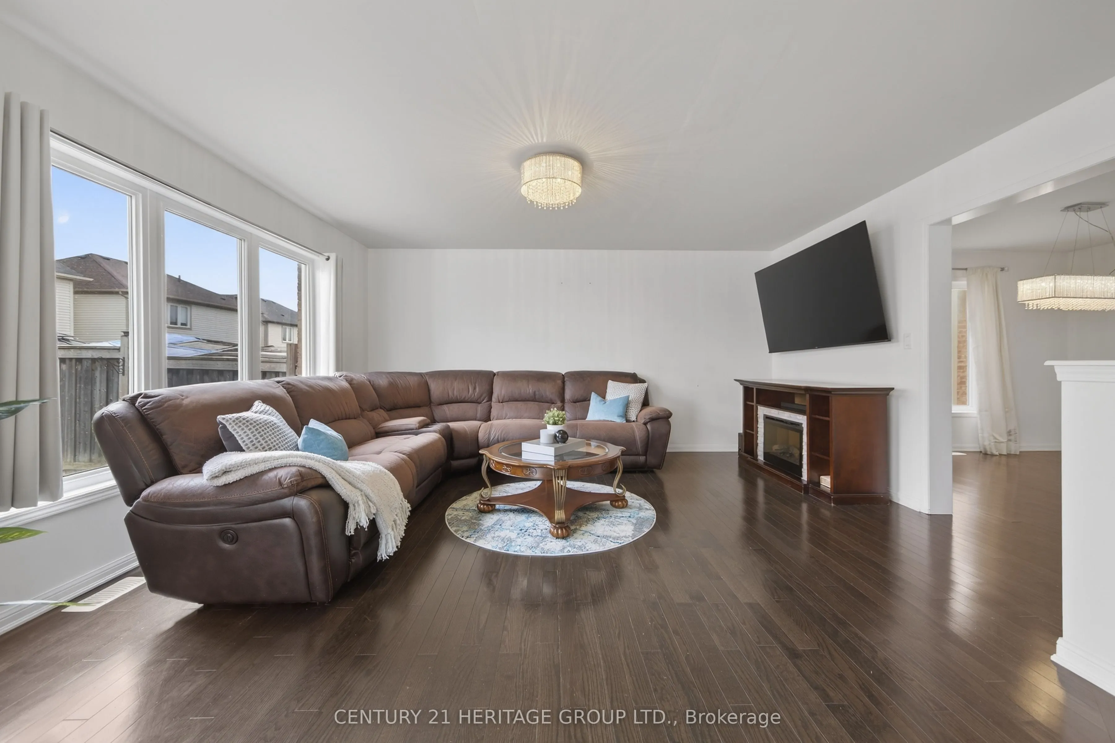 17 Gordon Drive