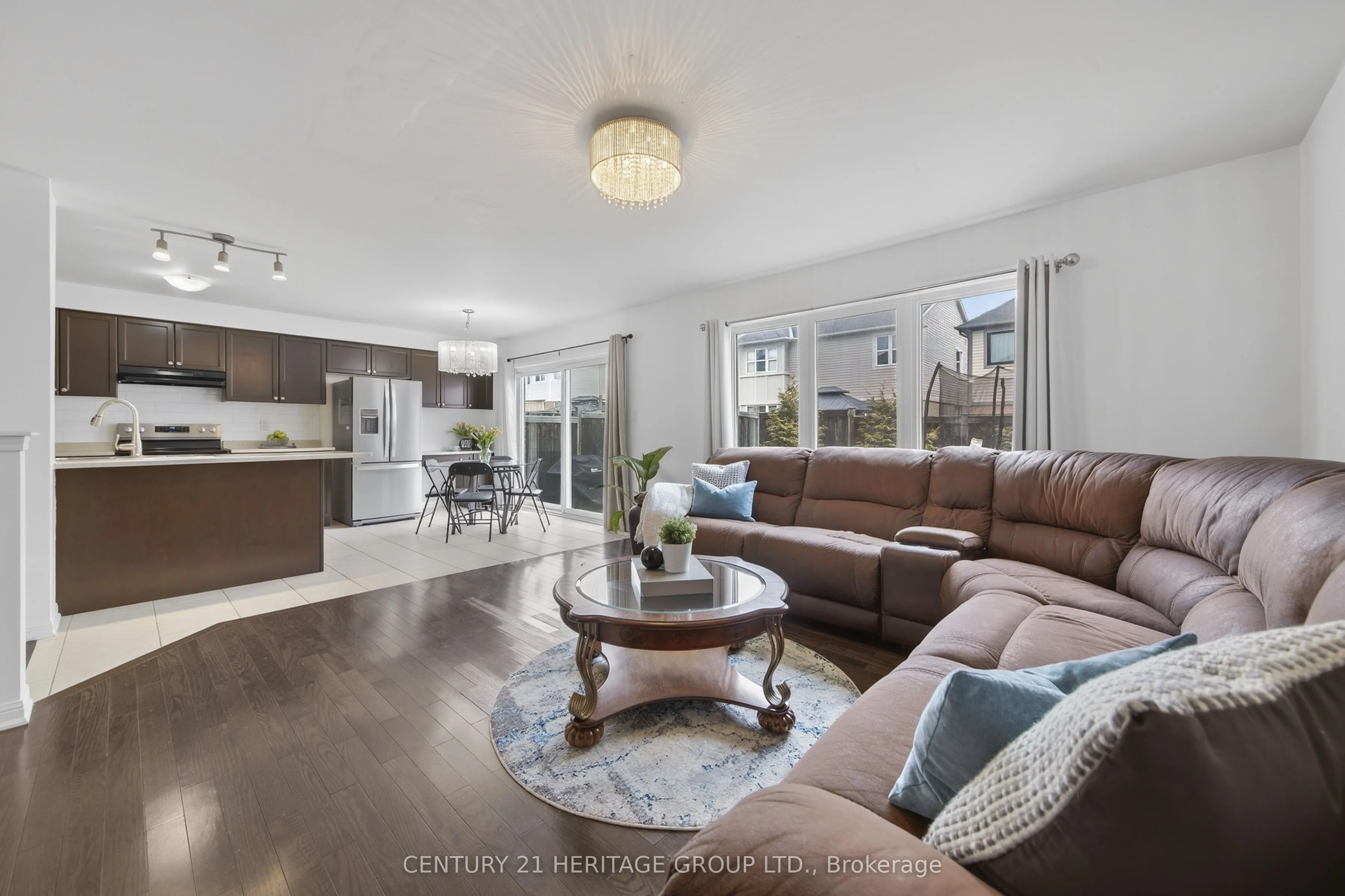 17 Gordon Drive