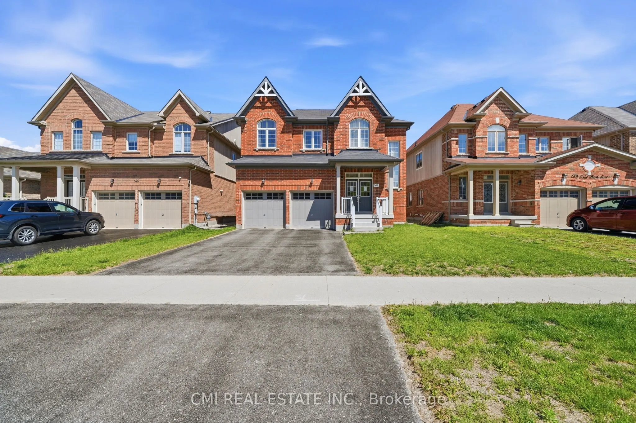 144 Gold Park Gate