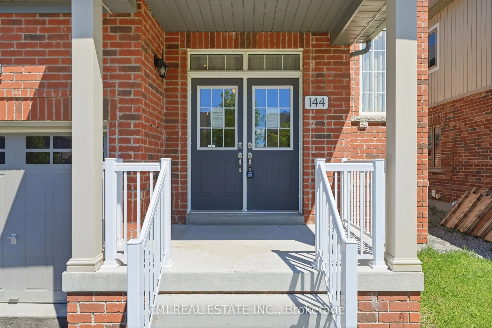 144 Gold Park Gate